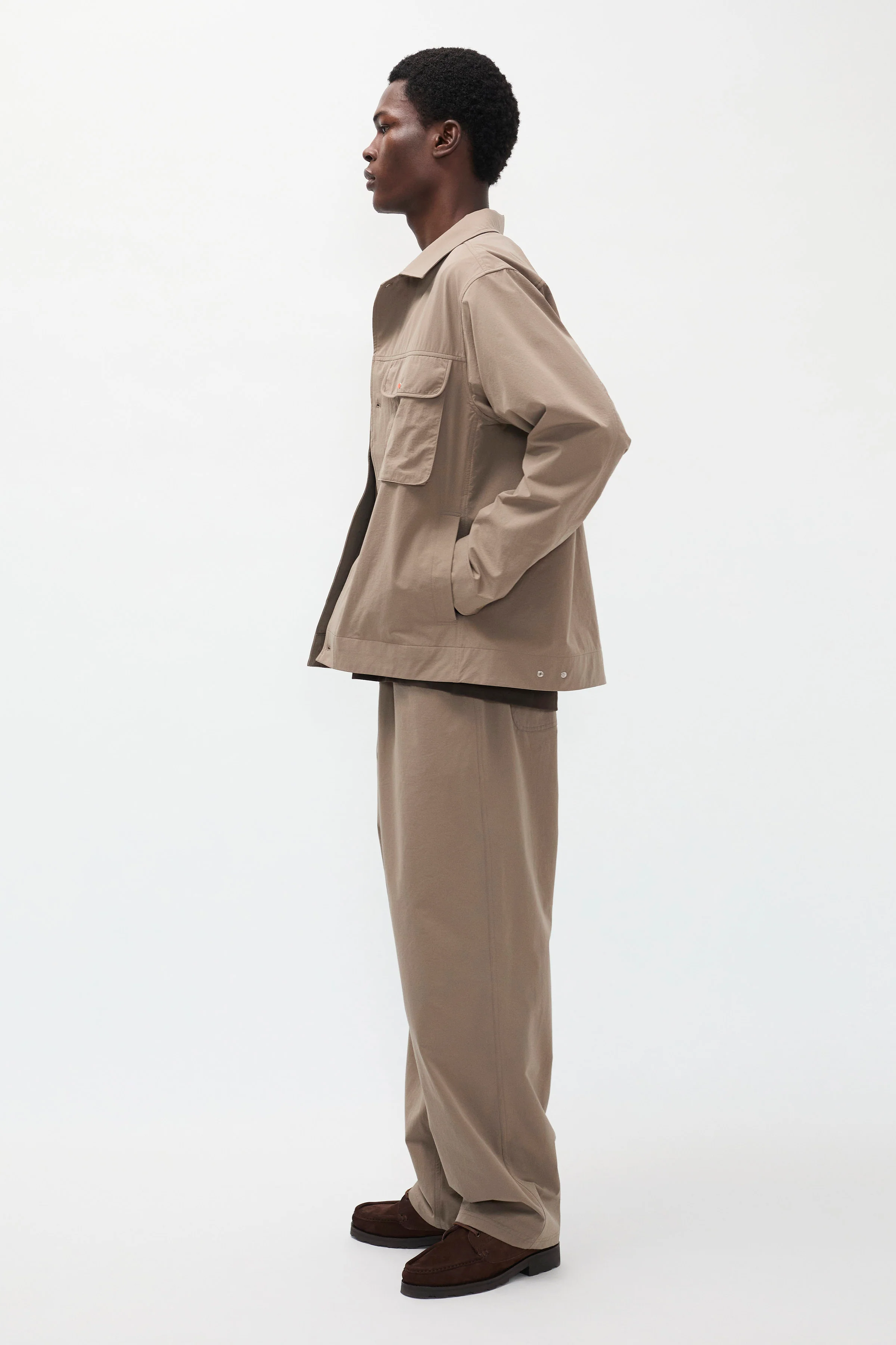 Kvitfjell Commuter Pant - Image 2