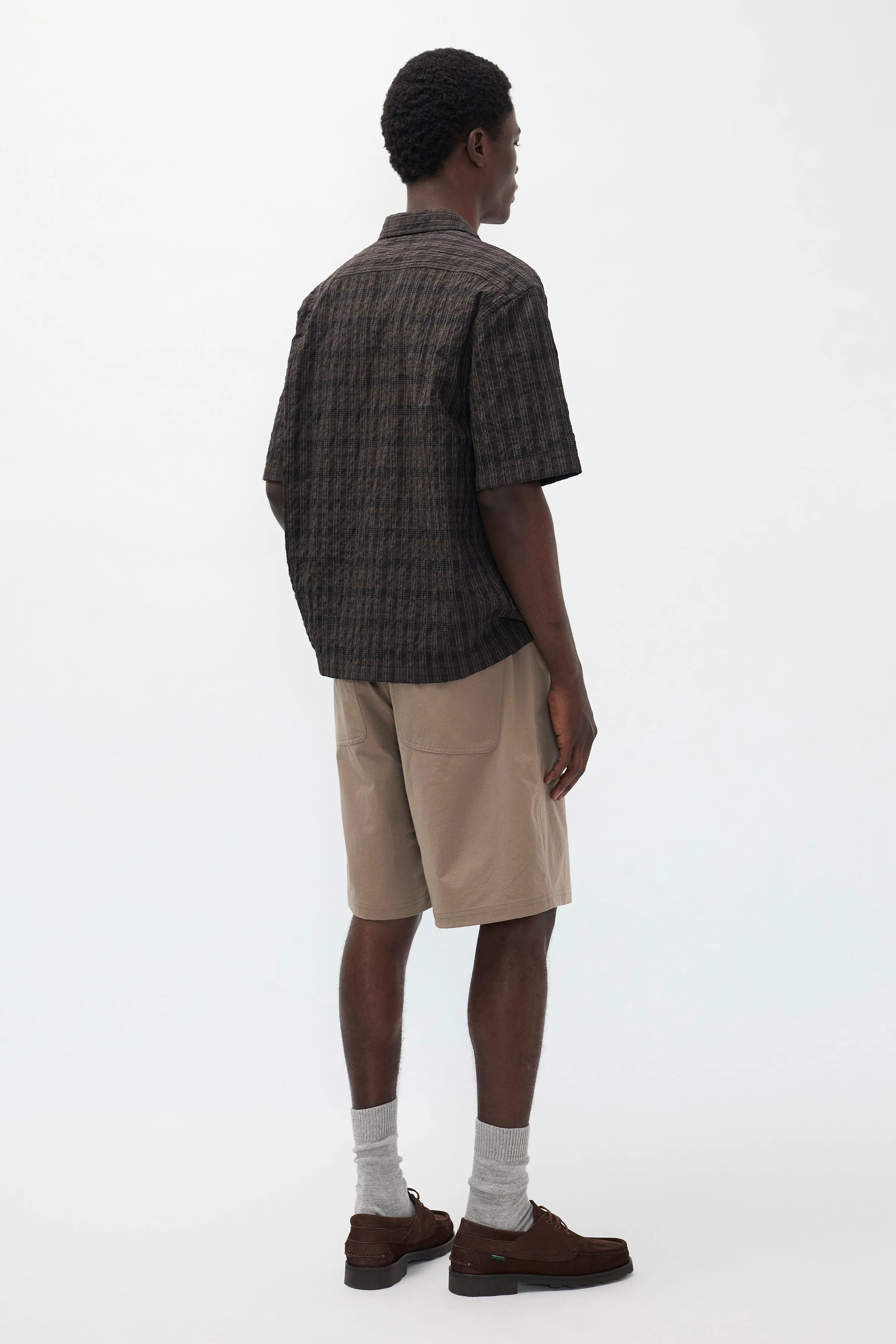 Kvitfjell Commuter Short - Image 3