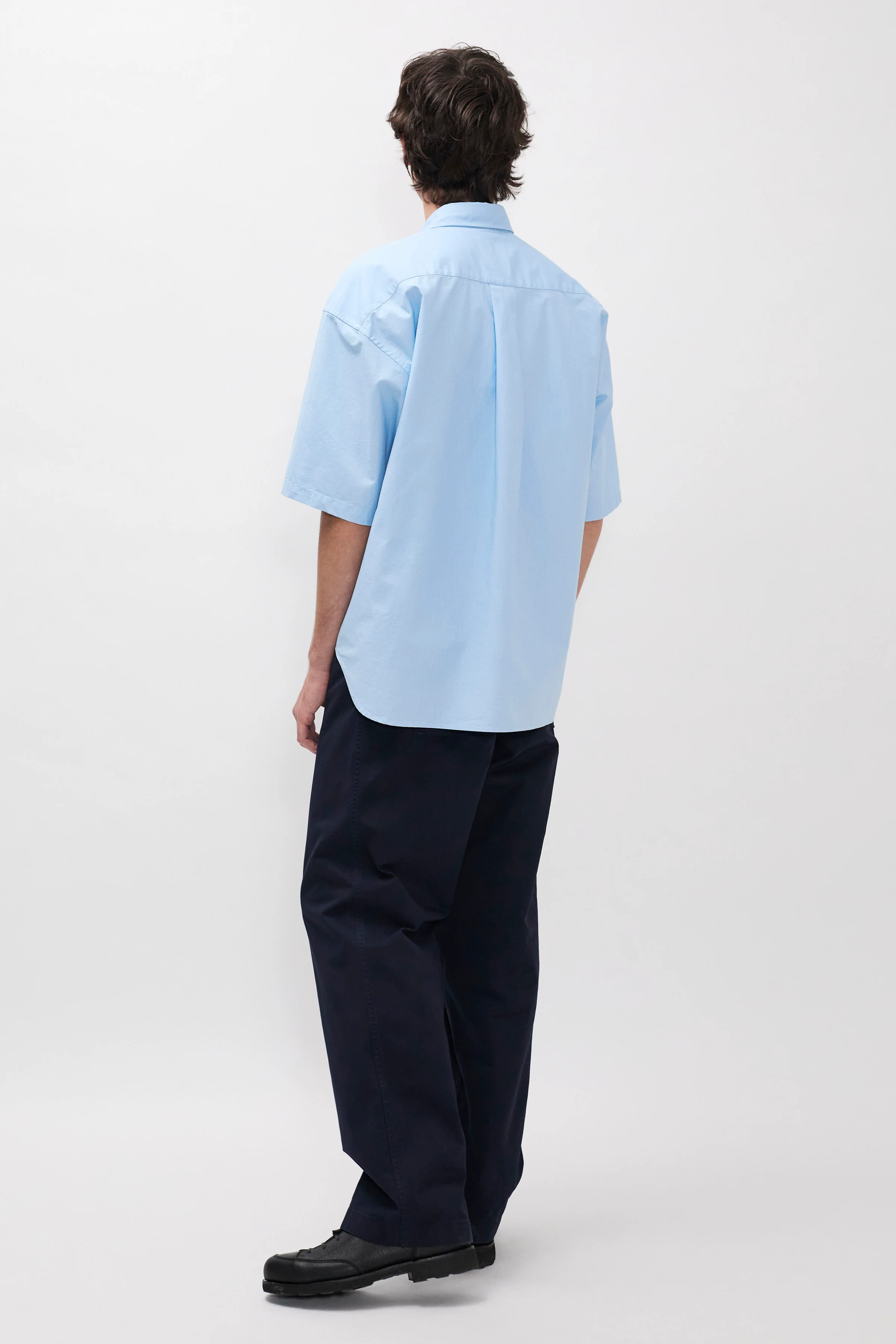 Kvitfjell Relaxed Cotton Twill Pant - Image 3