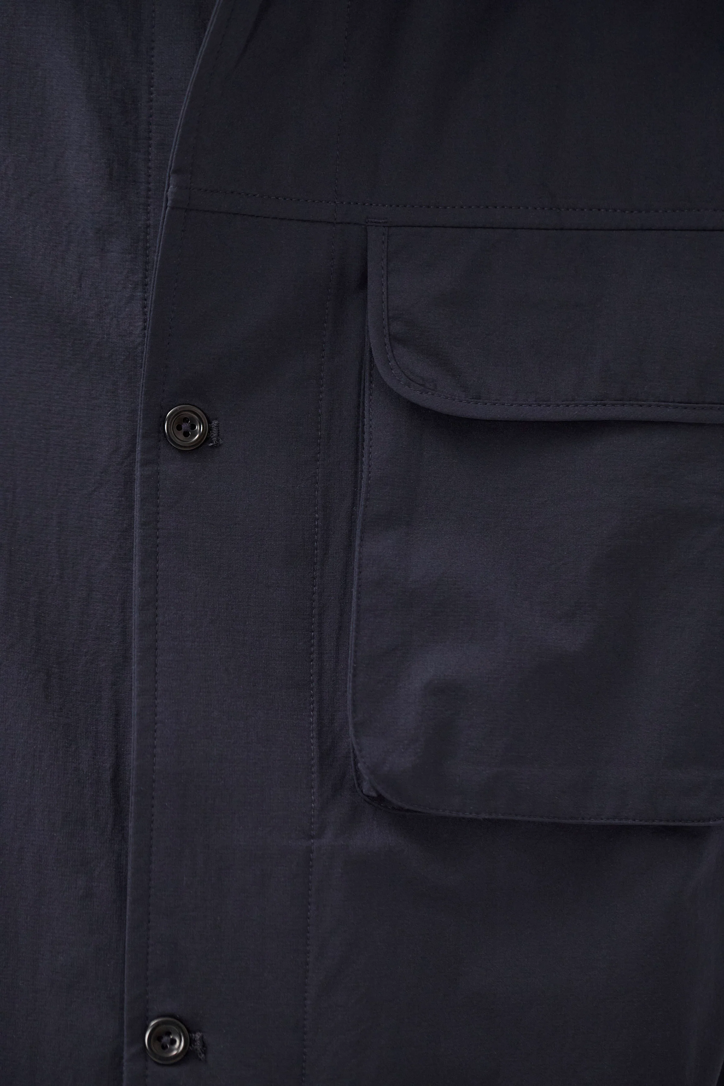 Mols Commuter Overshirt - Image 3