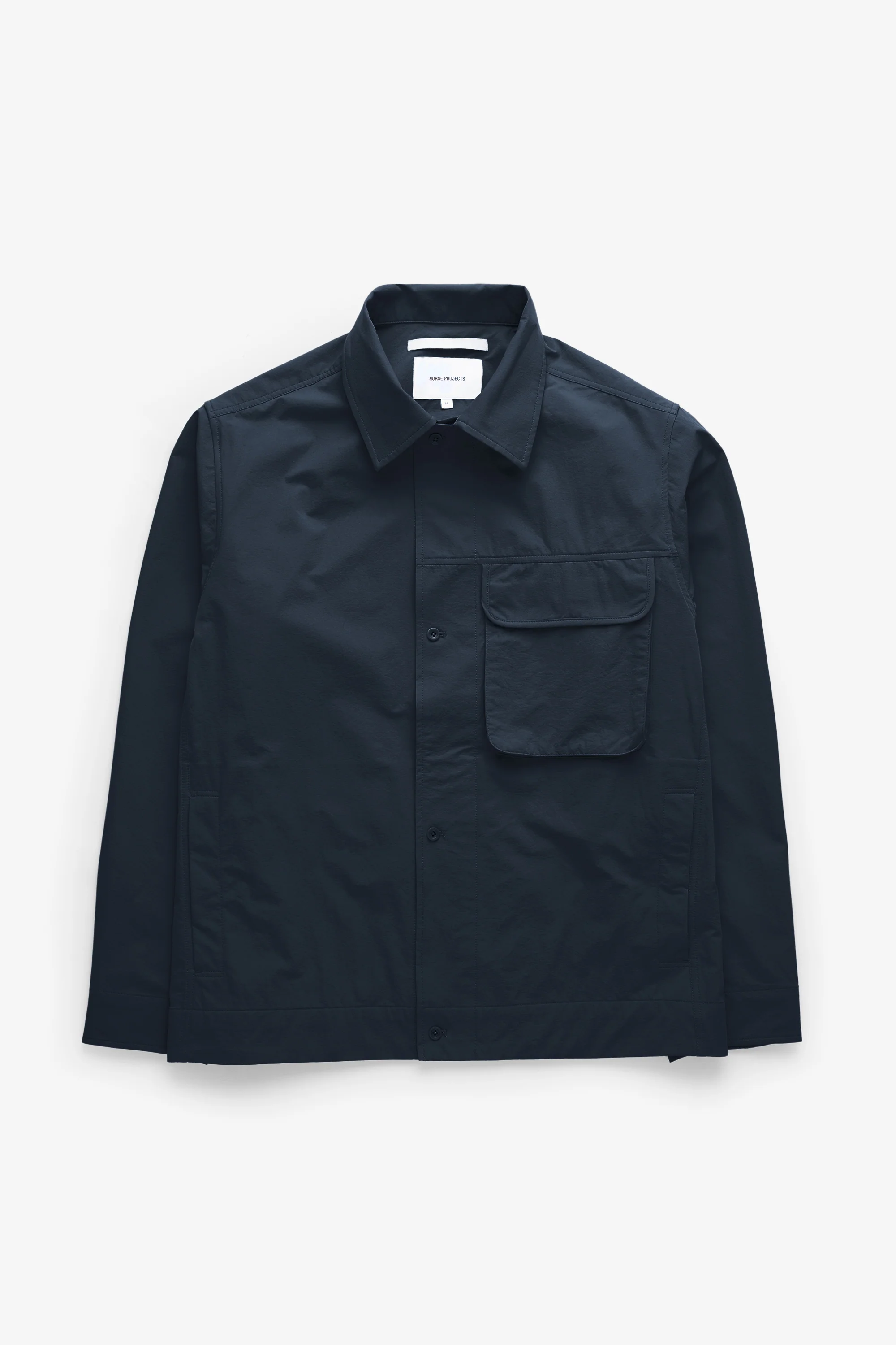 Mols Commuter Overshirt - Image 6