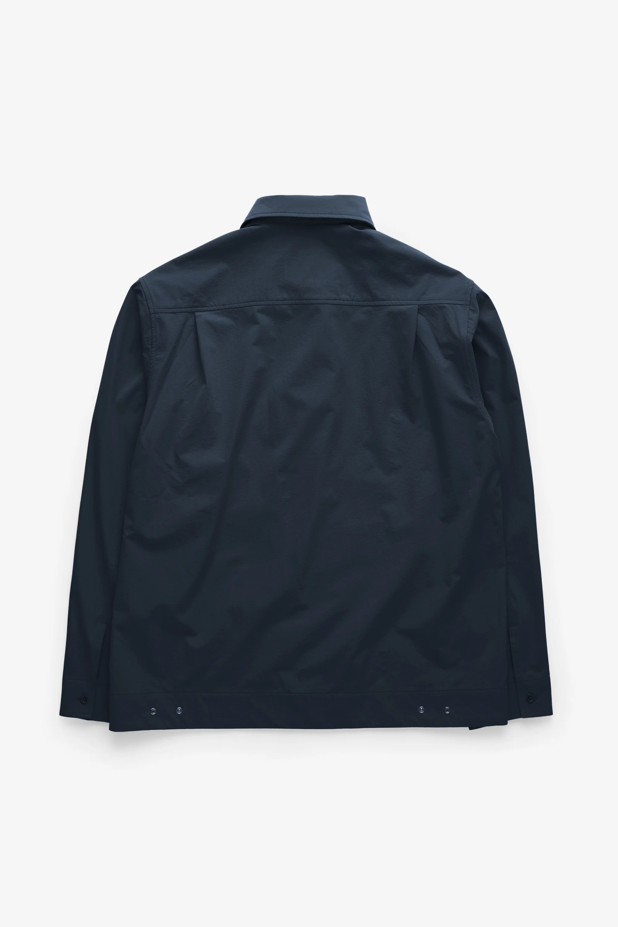 Mols Commuter Overshirt - Image 7