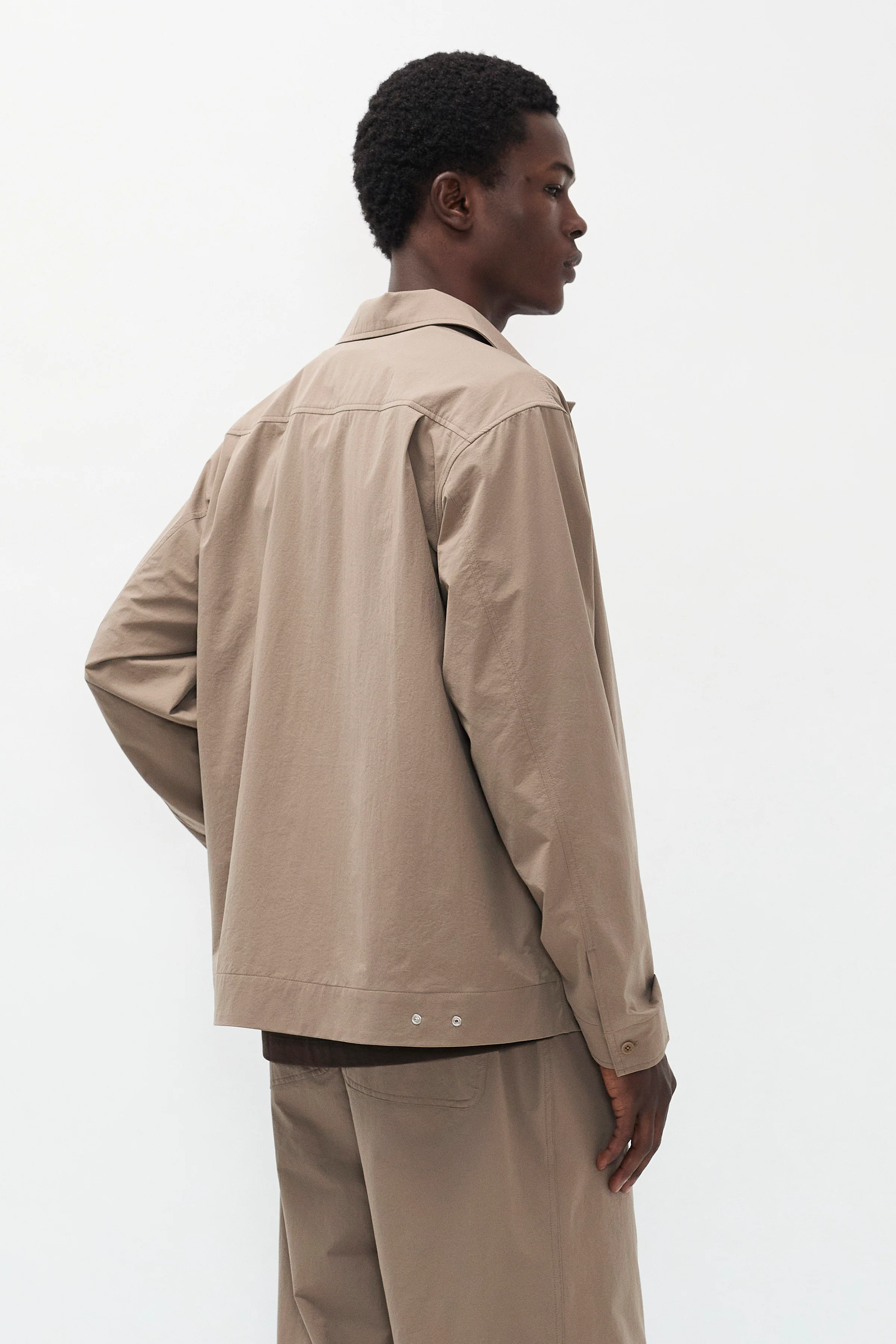 Mols Commuter Overshirt - Image 3