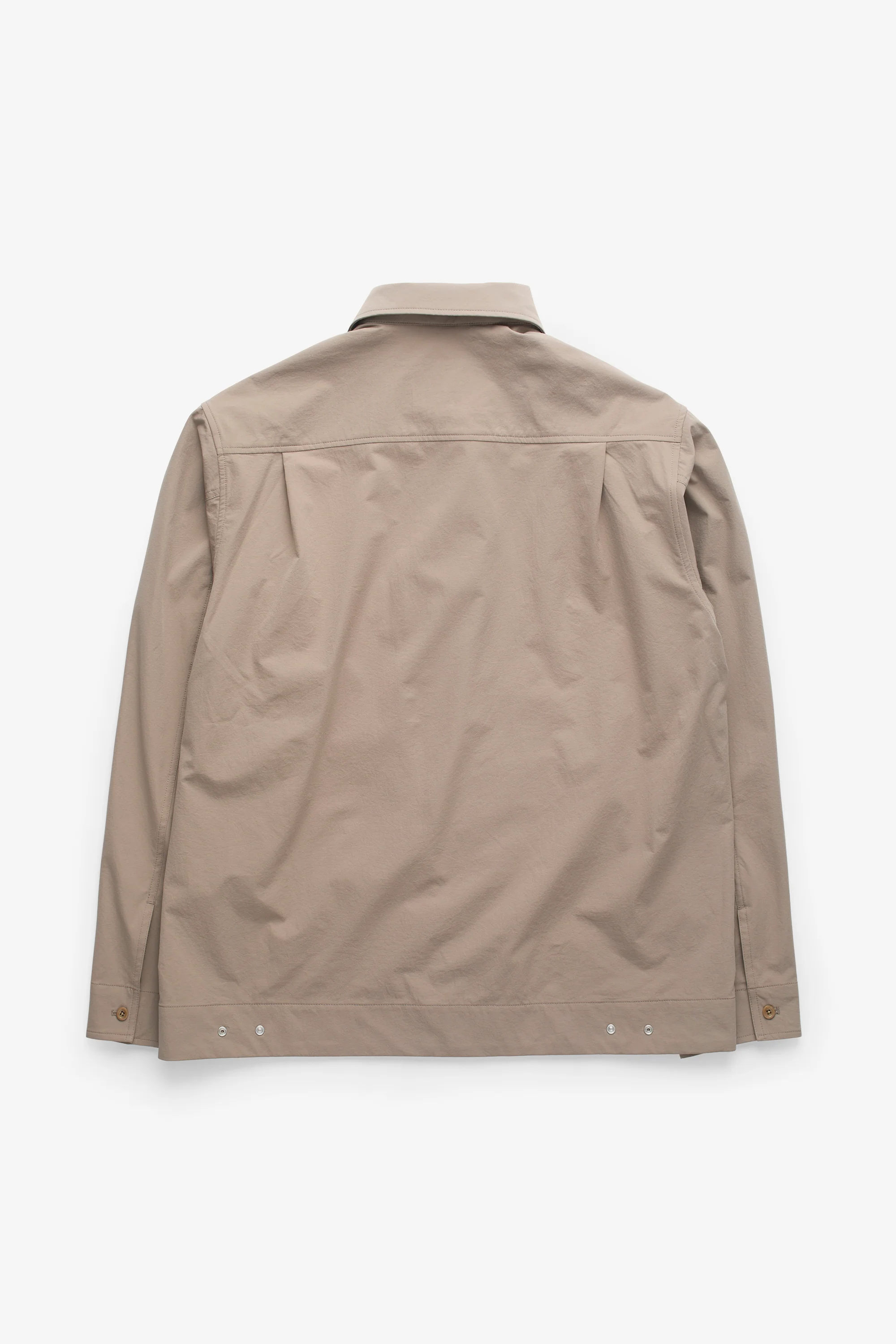 Mols Commuter Overshirt - Image 6