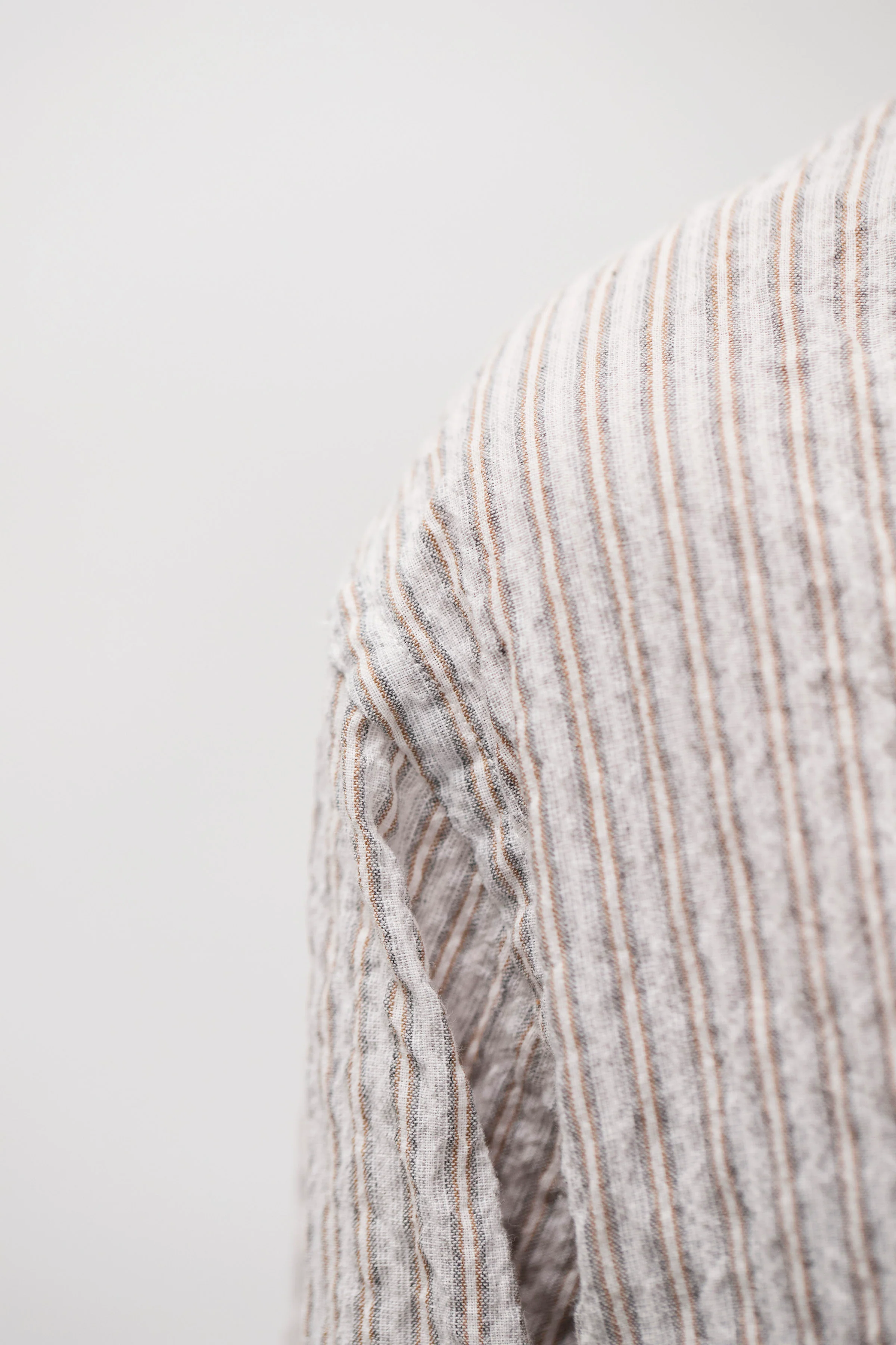 Mols Hunting Stripe Shirt - Image 4
