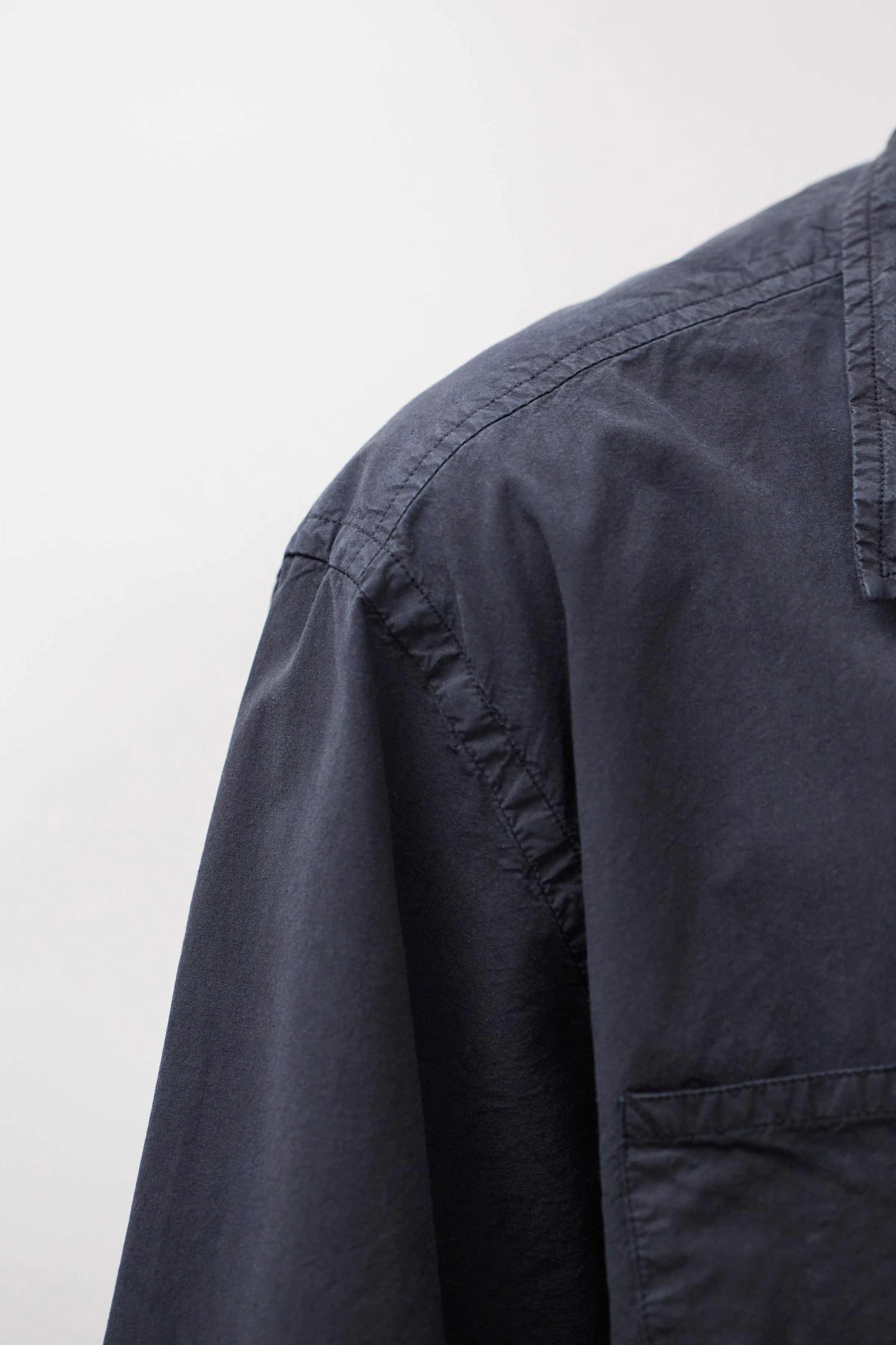 Mols Tencel SS Shirt - Image 5