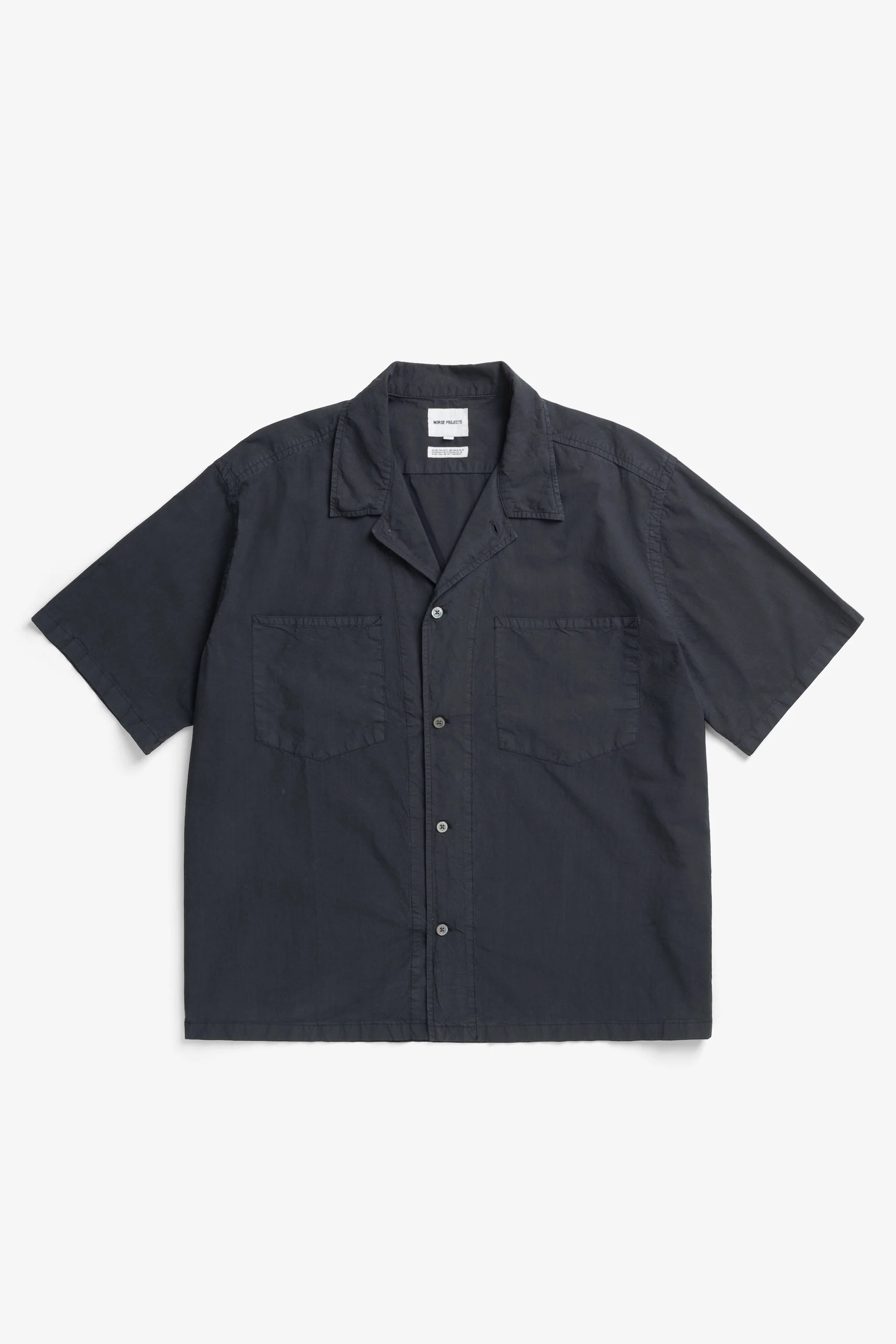 Mols Tencel SS Shirt - Image 6