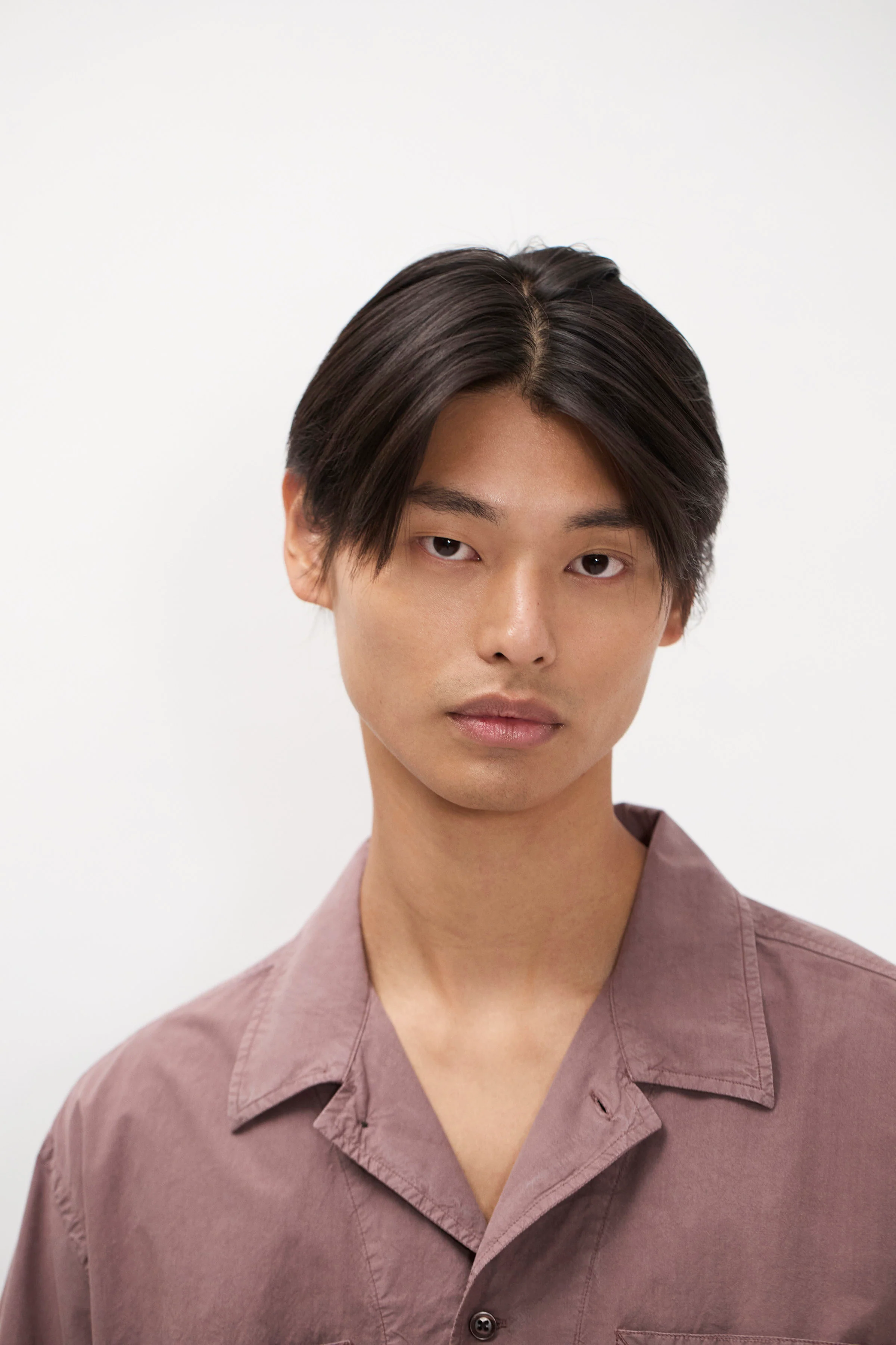 Mols Tencel SS Shirt - Image 4