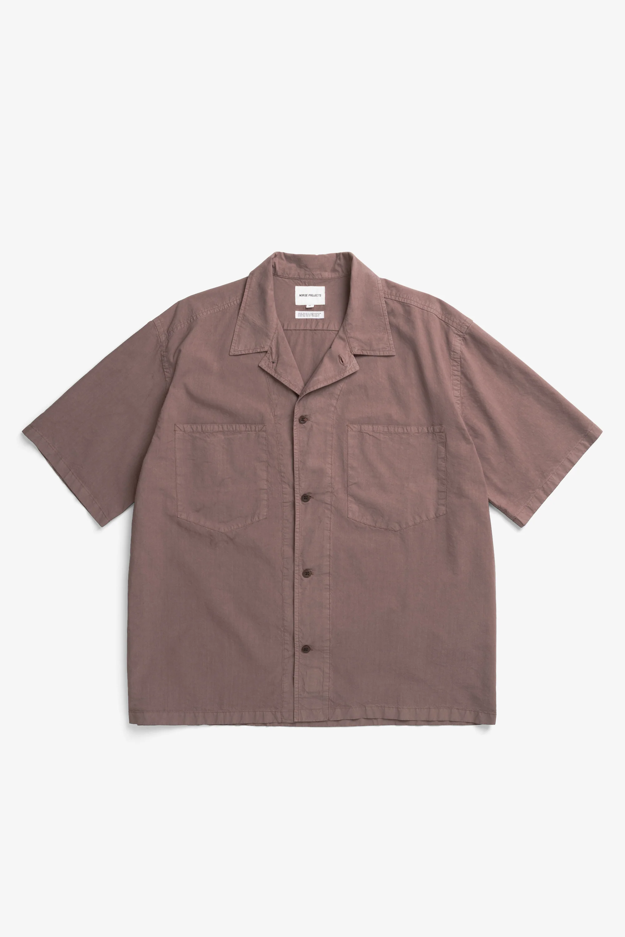 Mols Tencel SS Shirt - Image 5