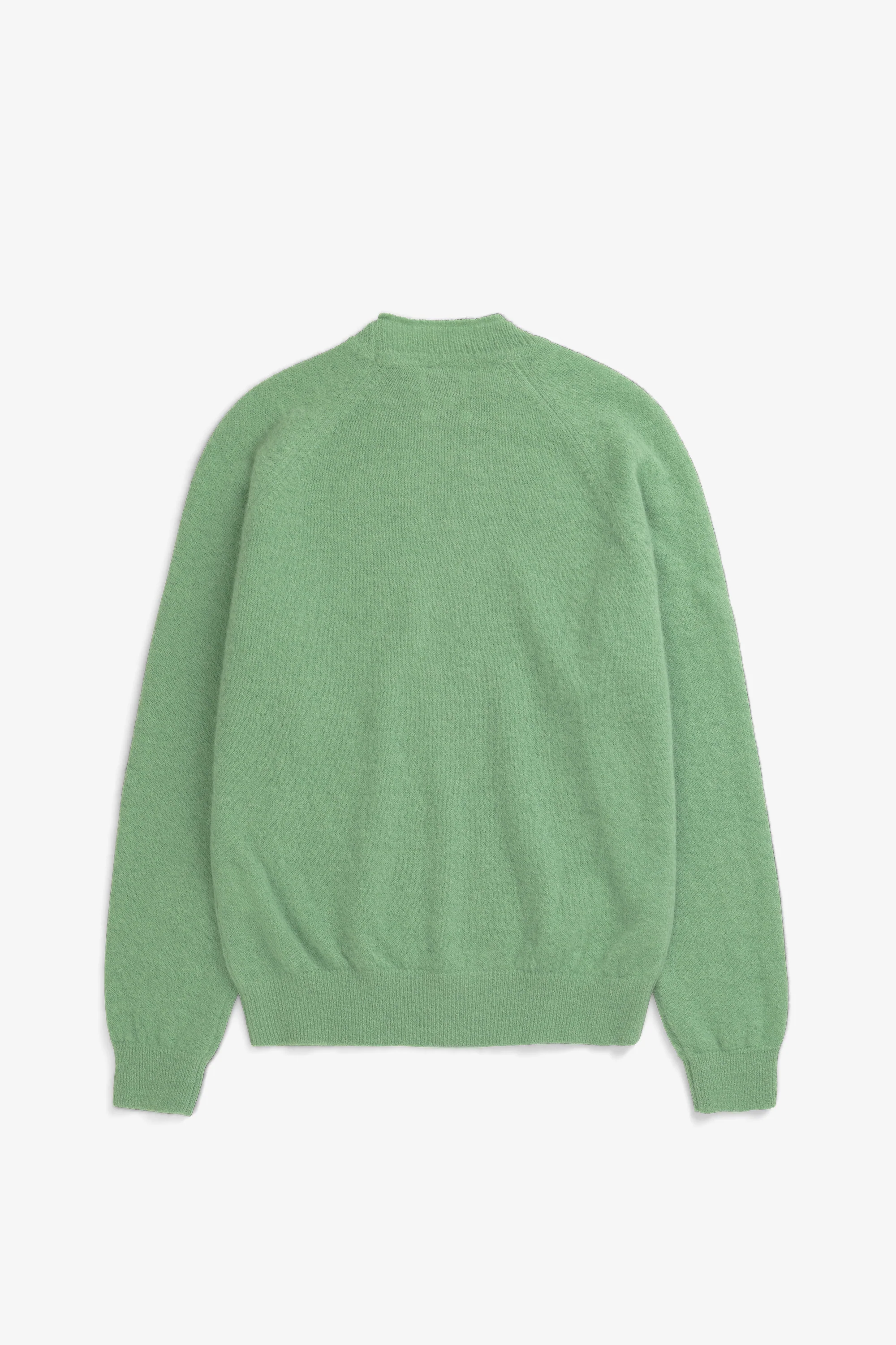 Nordrevik Baby Alpaca Sweater - Image 6