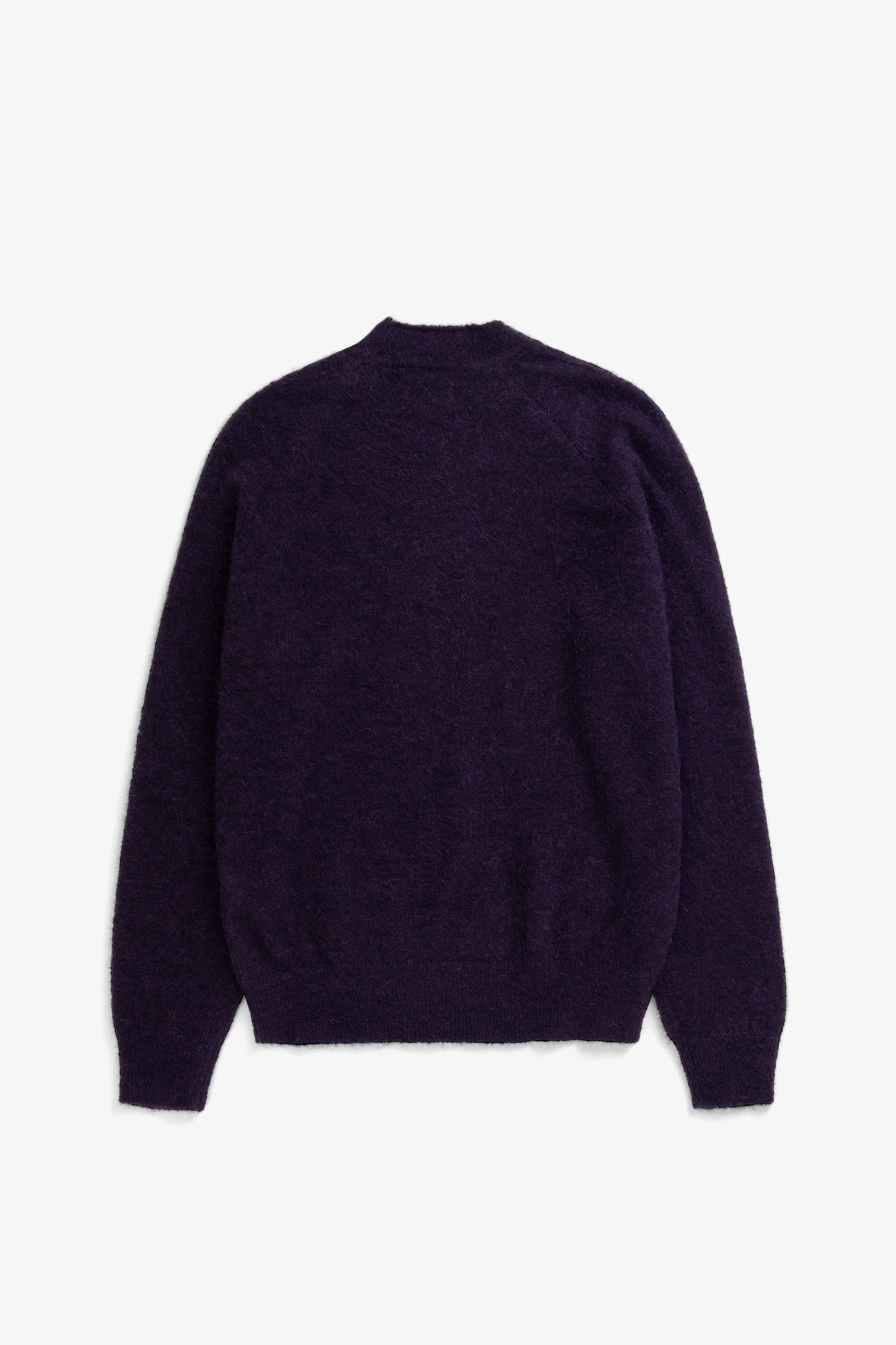 Nordrevik Baby Alpaca Sweater - Image 7