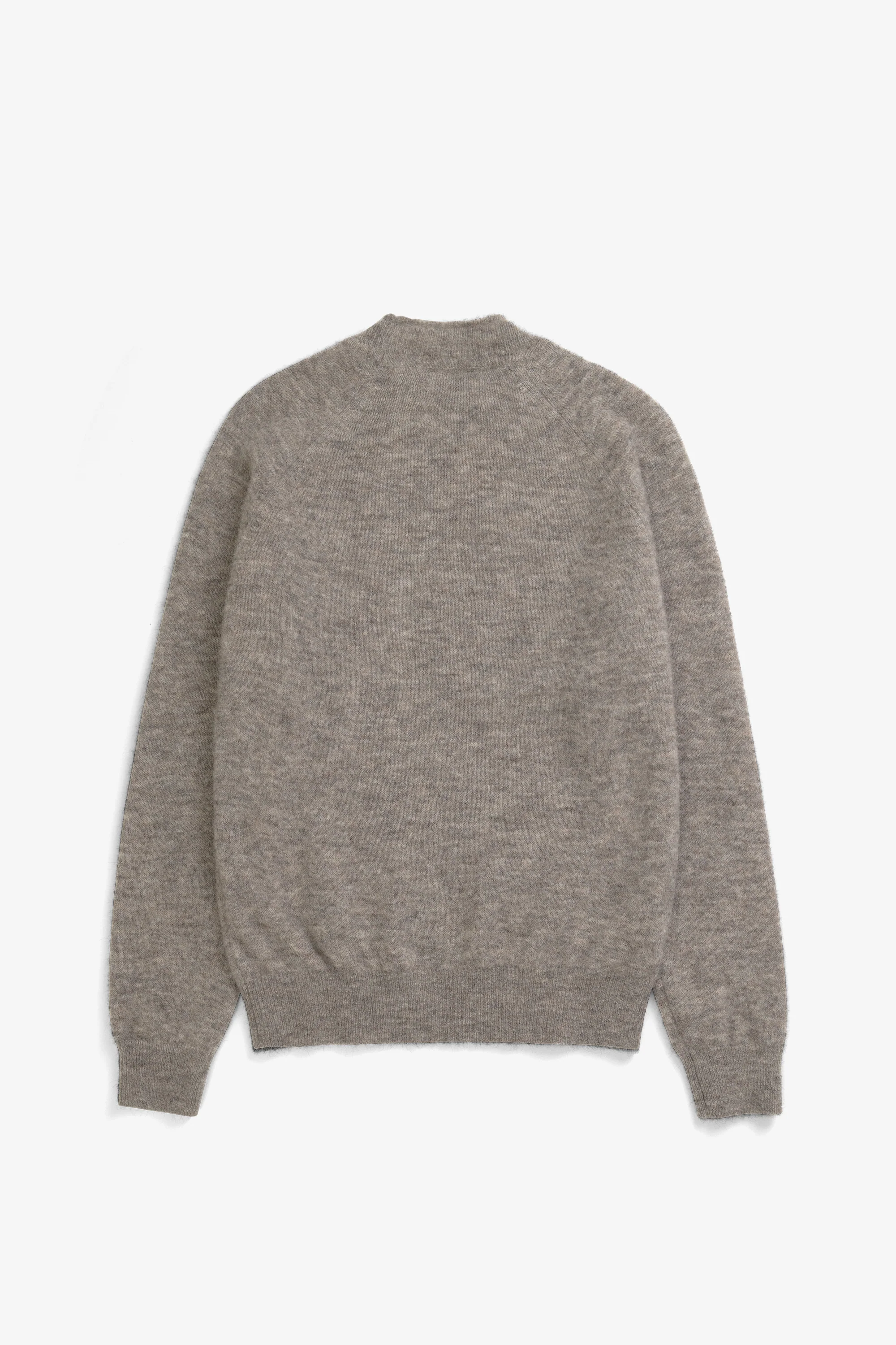 Nordrevik Baby Alpaca Sweater - Image 6