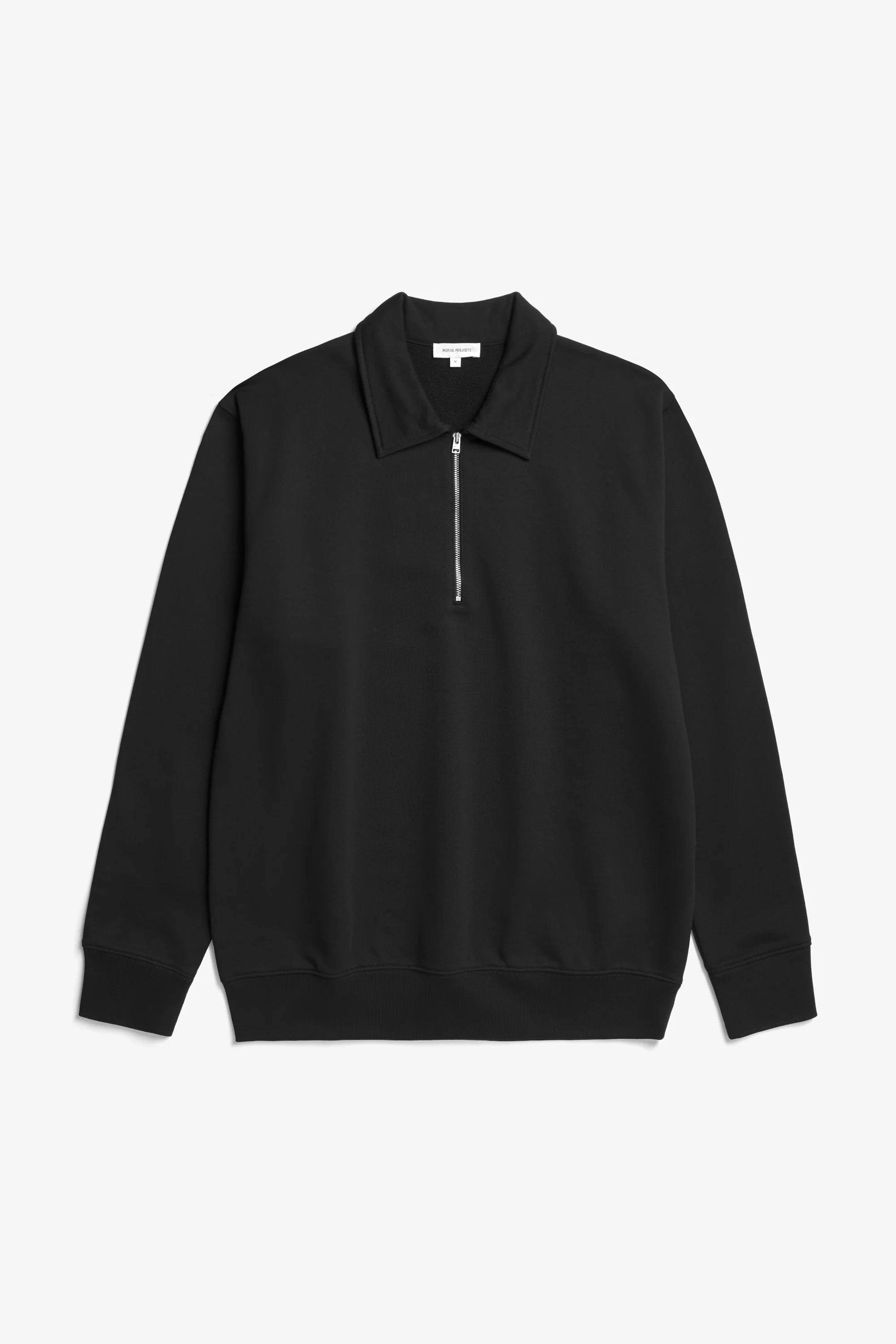 Norse Standard Half Zip Sweatshirt - Image 3