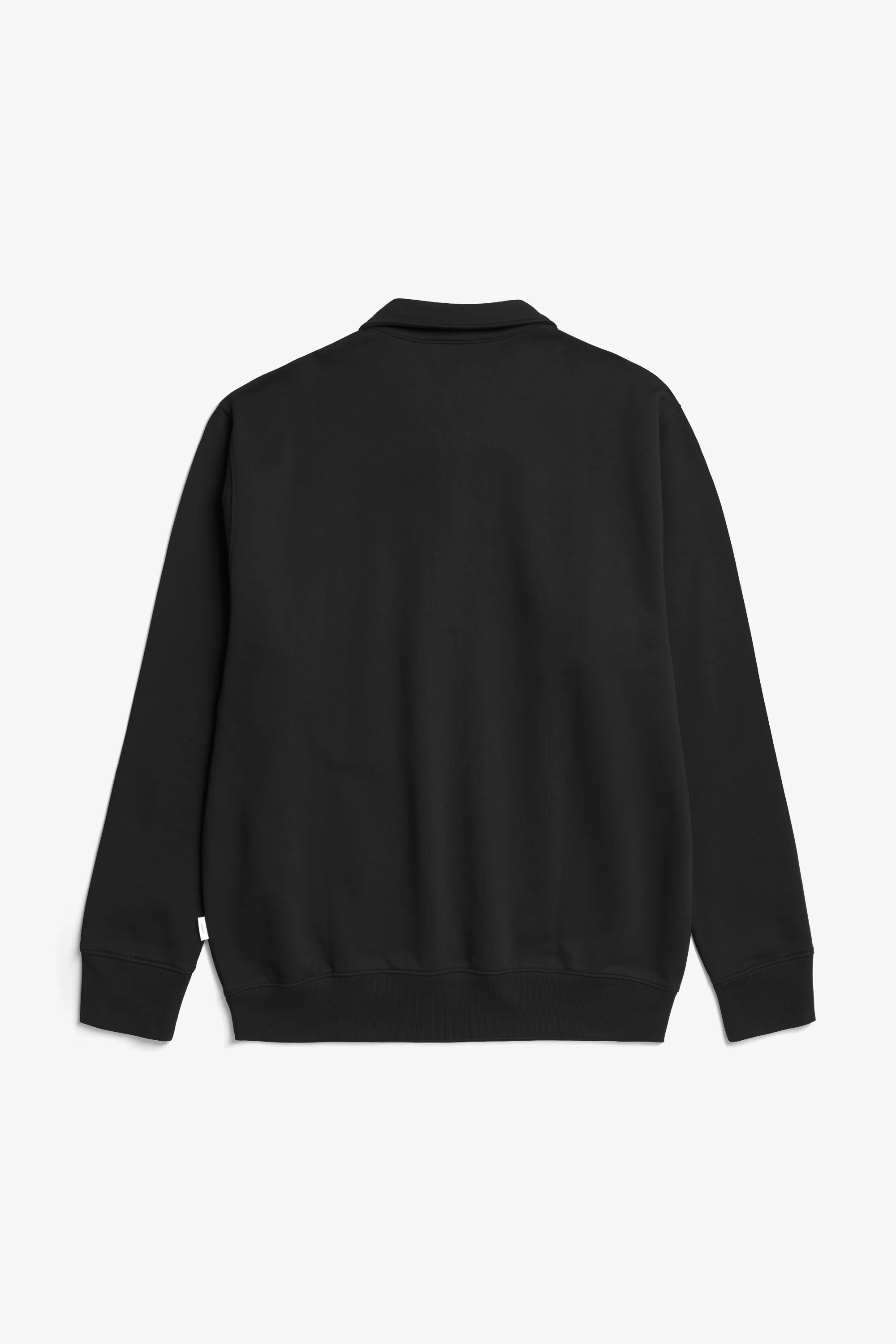 Norse Standard Half Zip Sweatshirt - Image 4