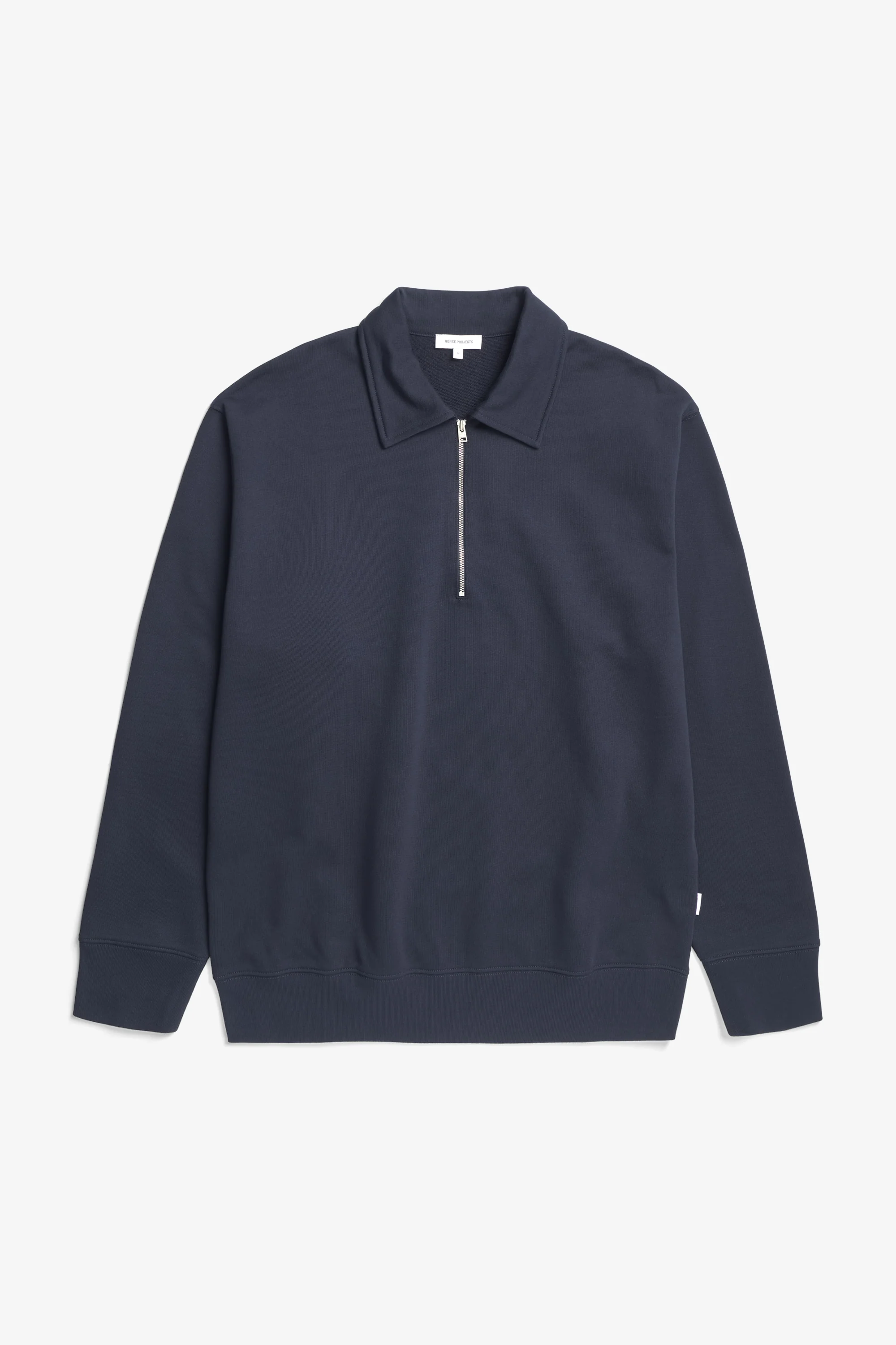 Norse Standard Half Zip Sweatshirt - Image 3