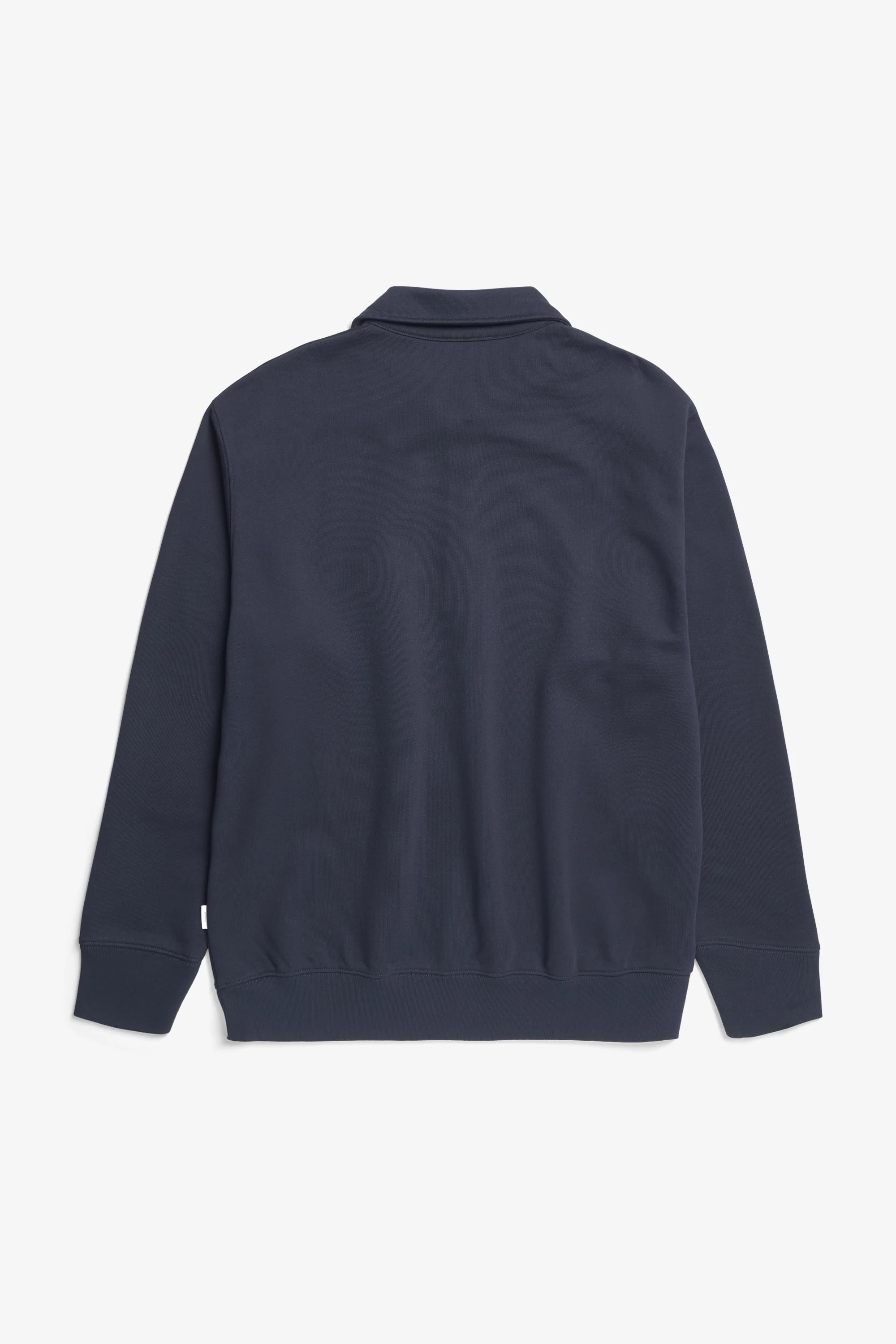 Norse Standard Half Zip Sweatshirt - Image 4