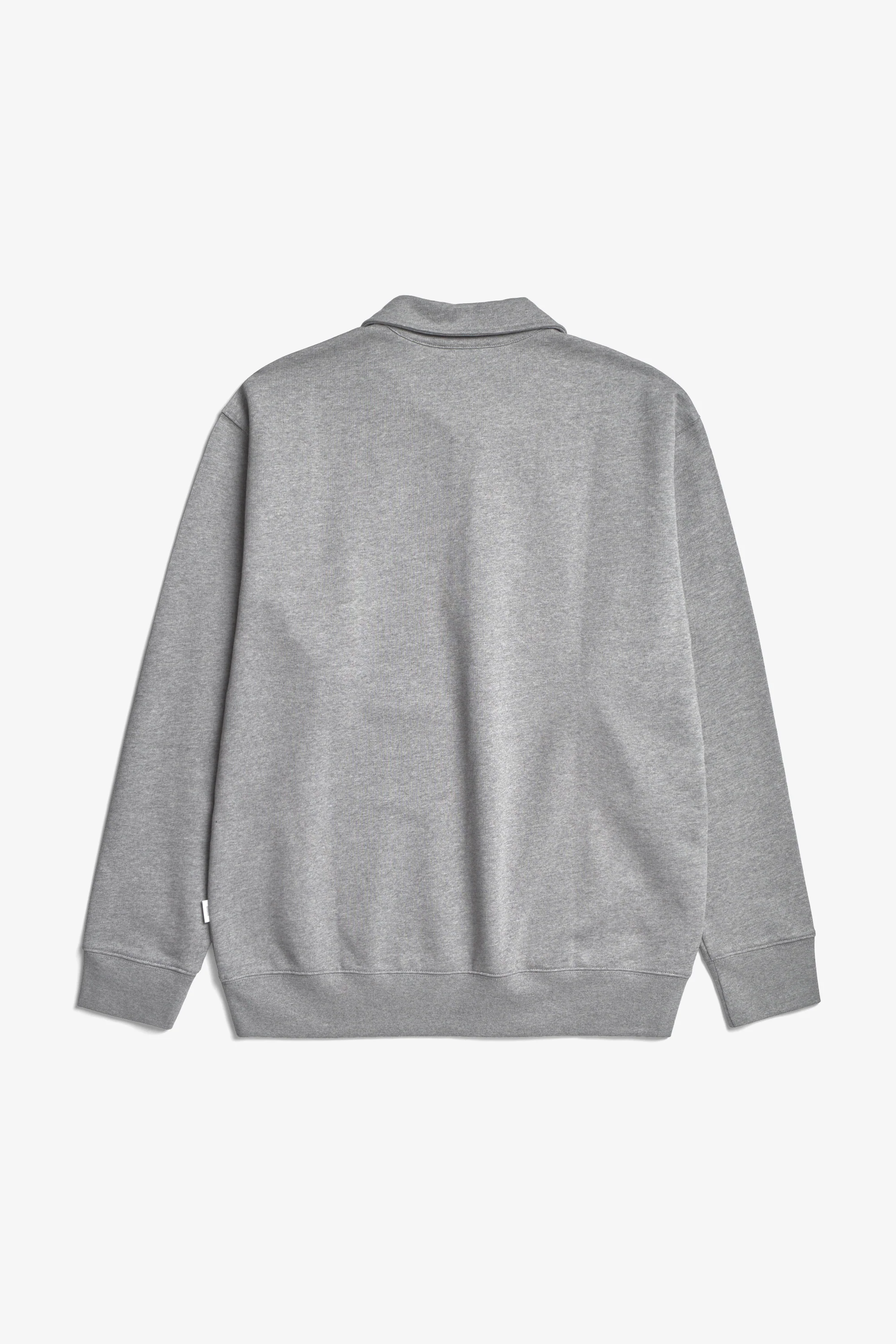 Norse Standard Half Zip Sweatshirt - Image 4
