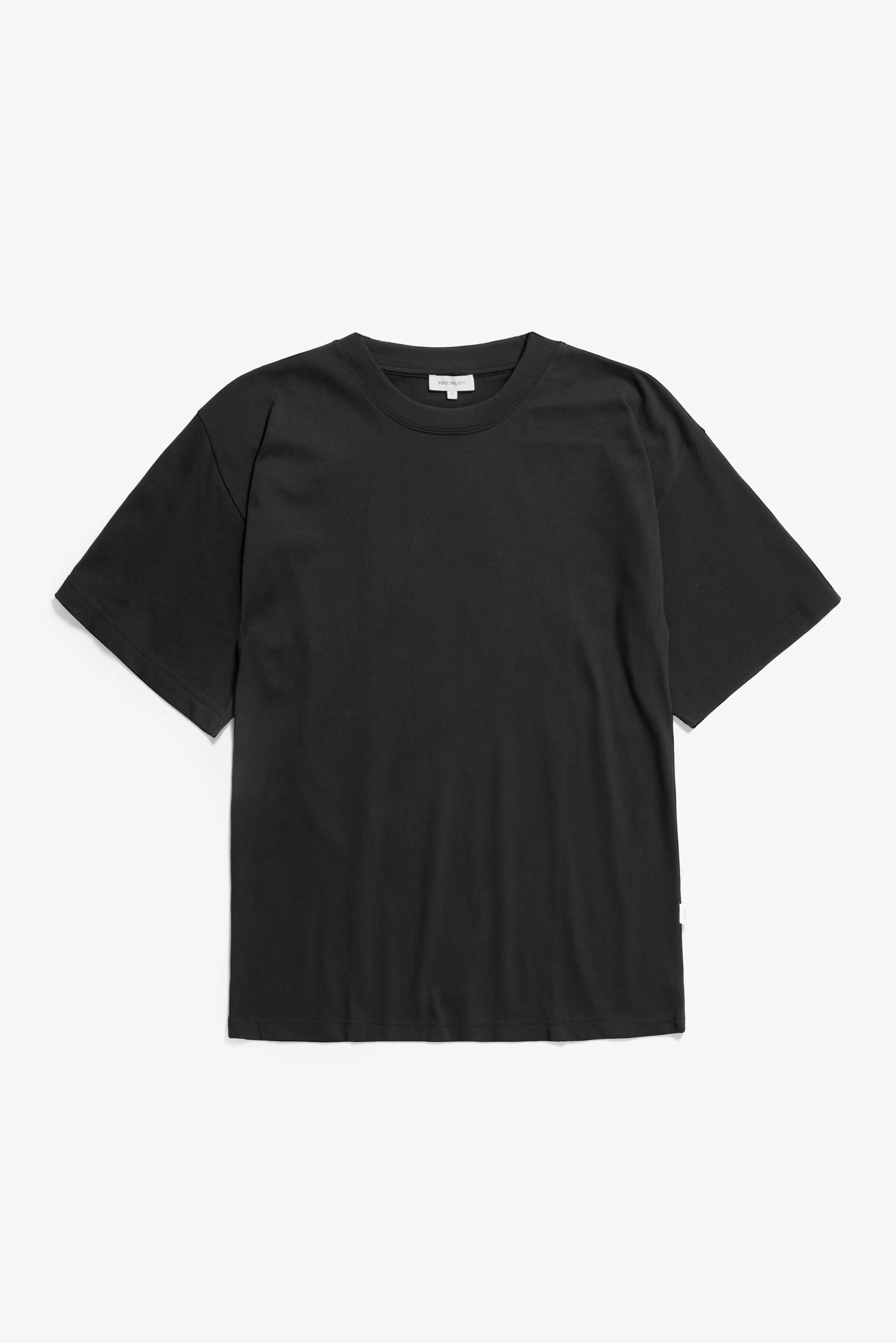 Norse Standard Heavy Loose T-shirt - Image 3