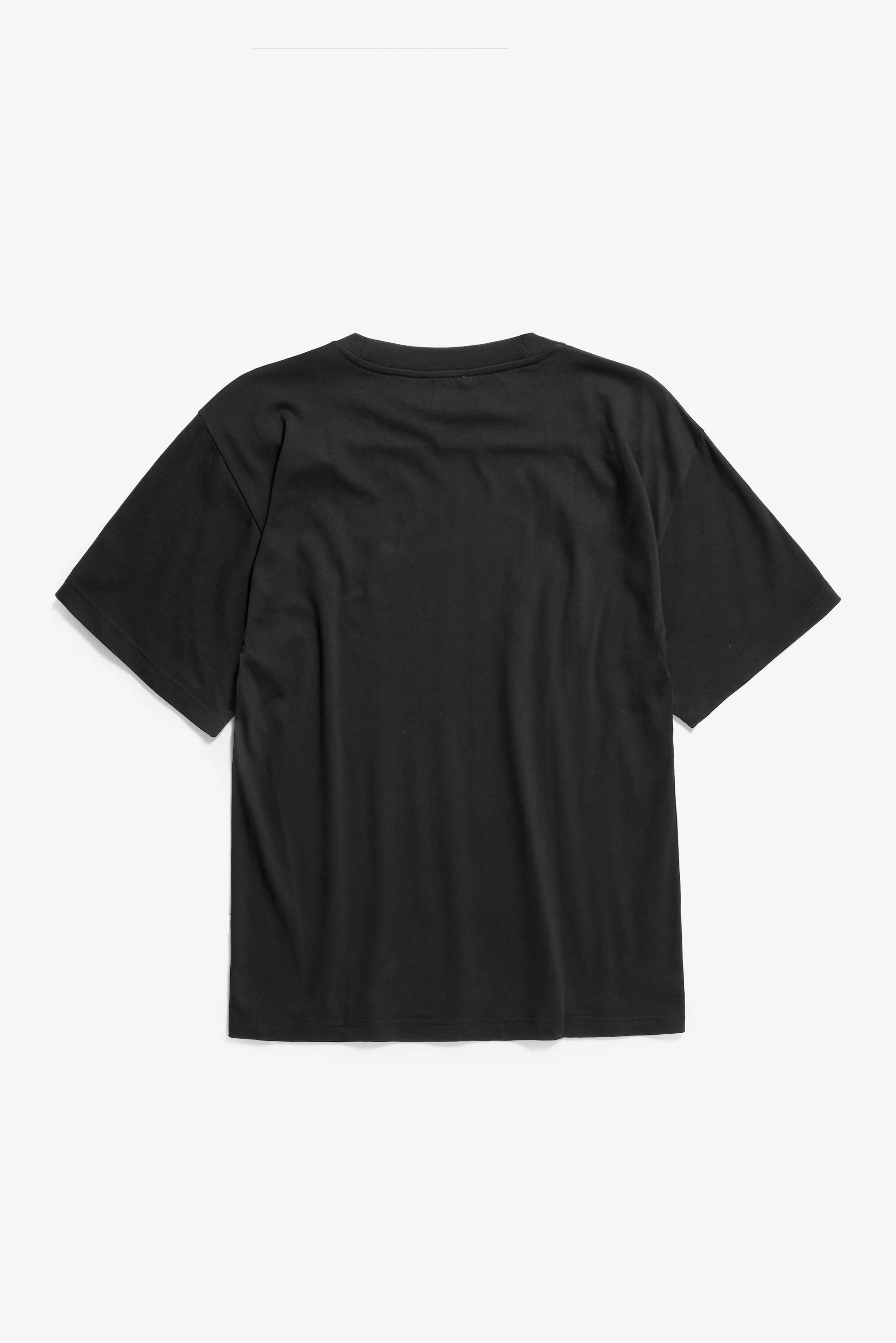 Norse Standard Heavy Loose T-shirt - Image 4