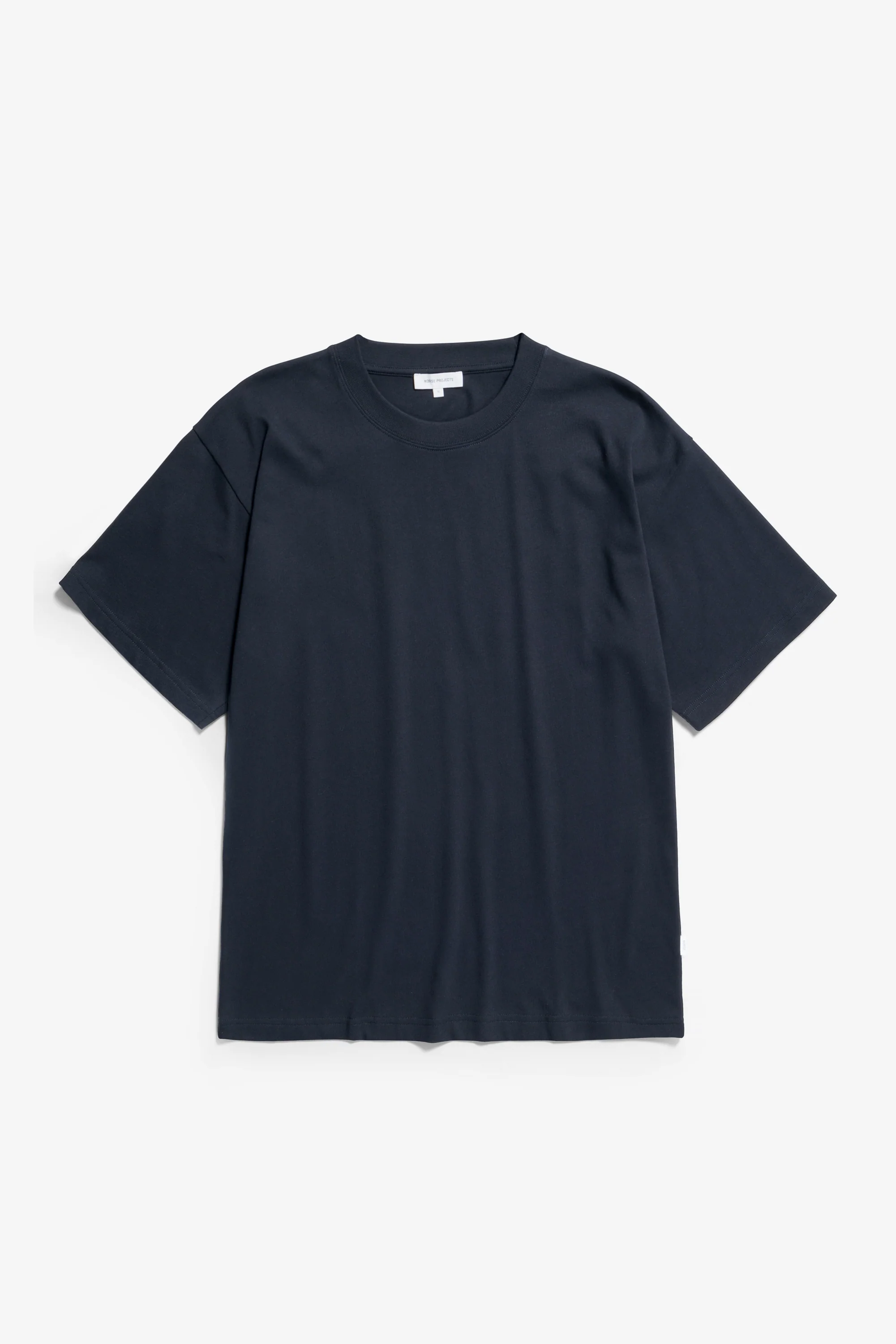 Norse Standard Heavy Loose T-shirt - Image 3