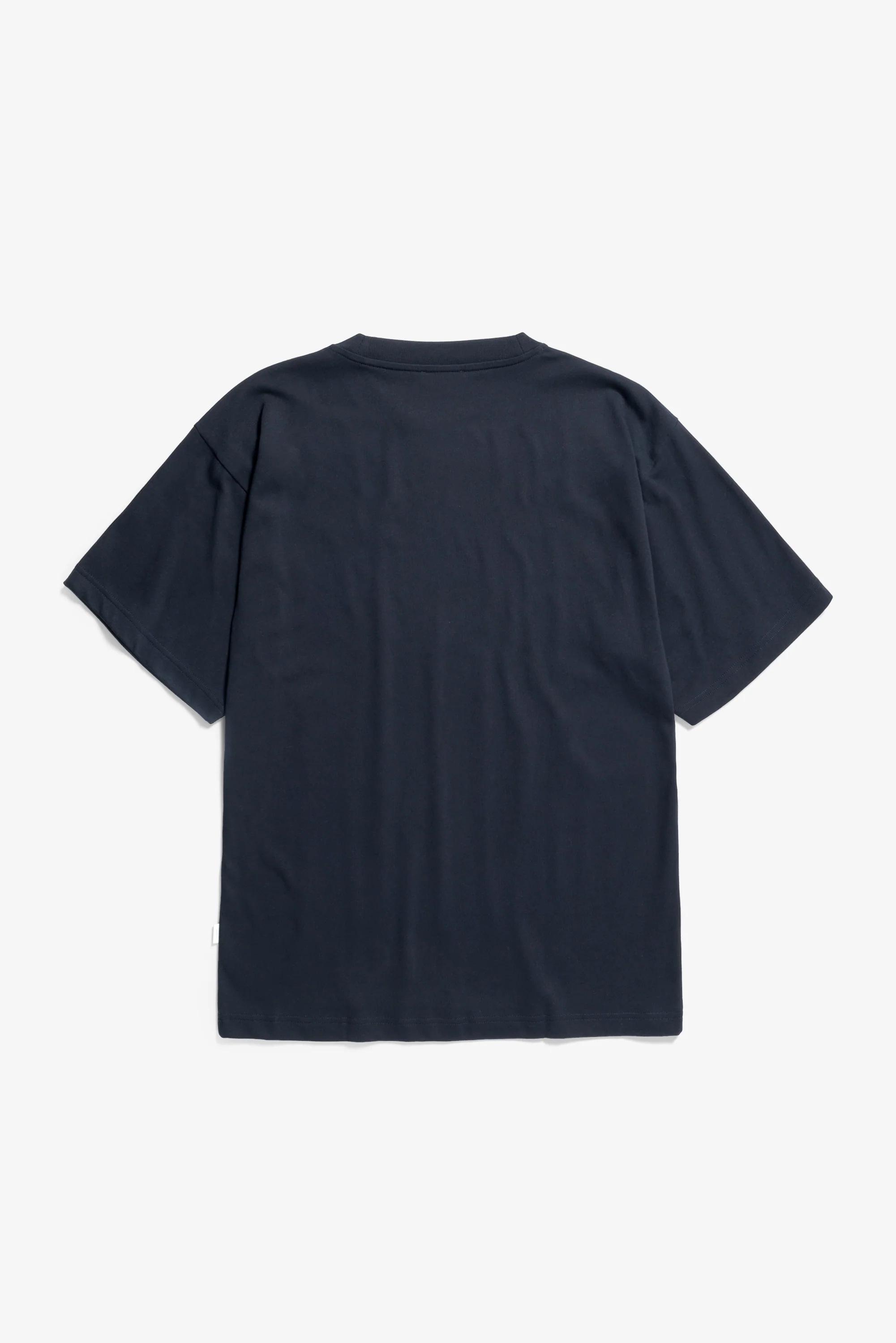 Norse Standard Heavy Loose T-shirt - Image 4