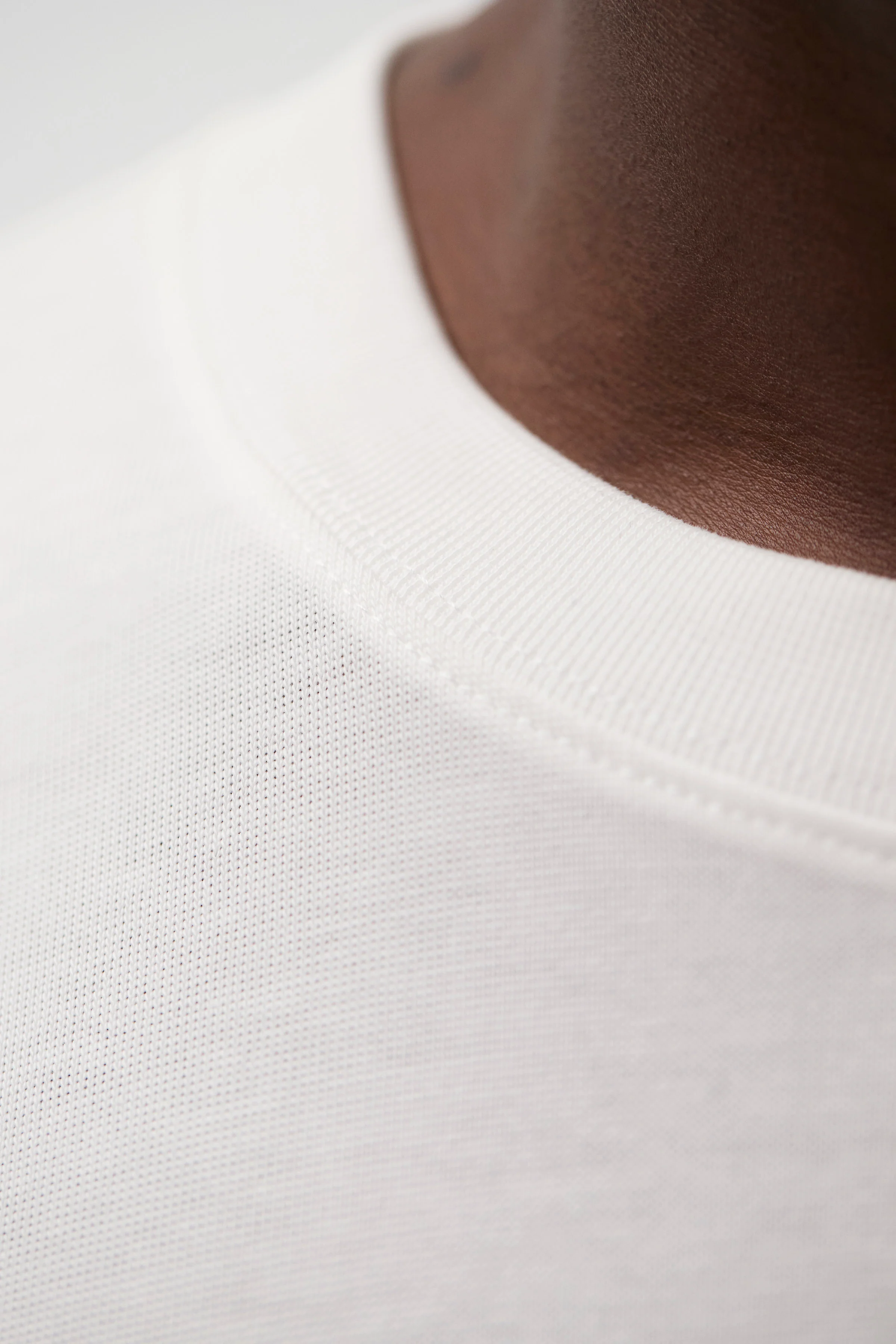 Norse Standard Heavy Loose T-shirt - Image 4
