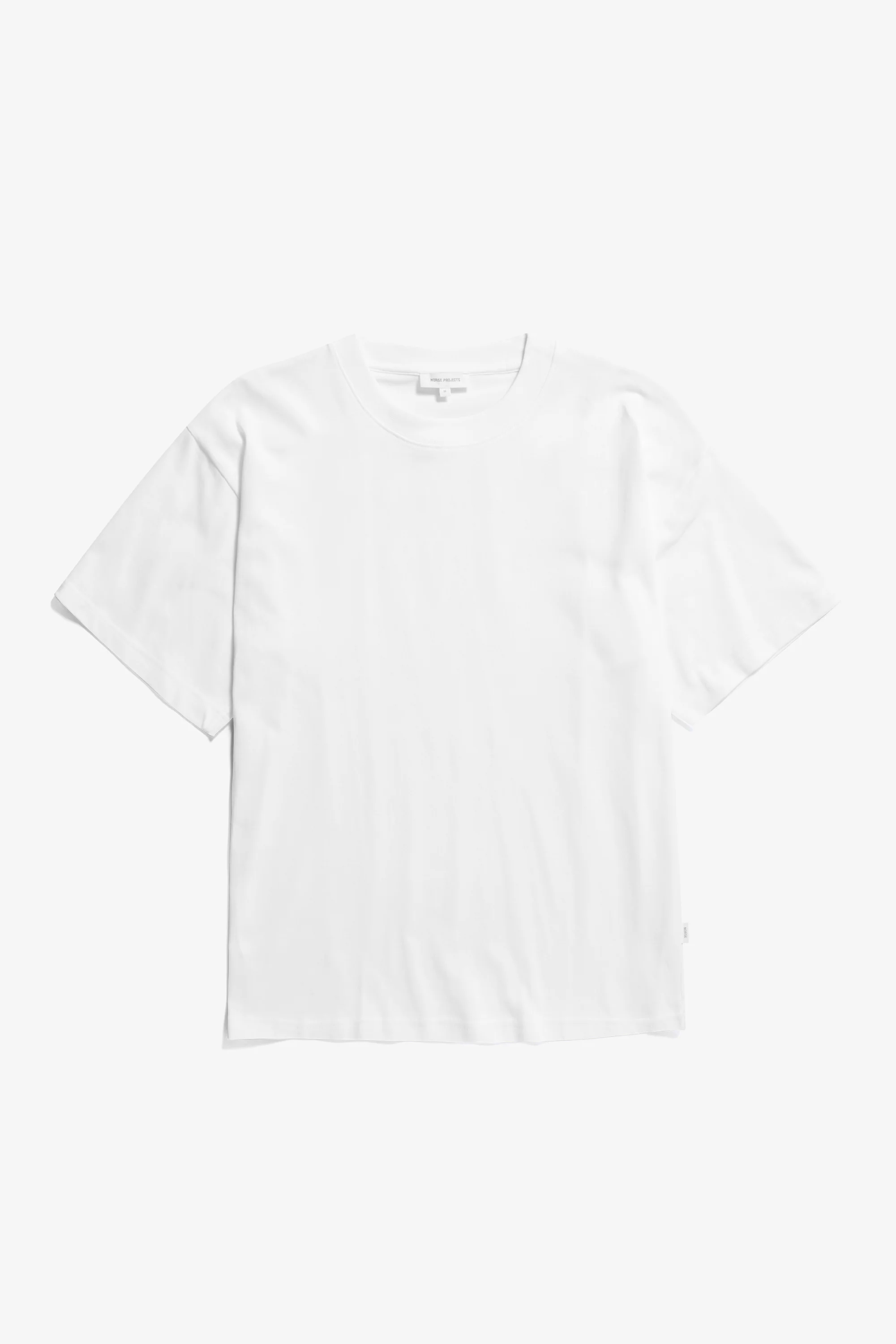 Norse Standard Heavy Loose T-shirt - Image 7
