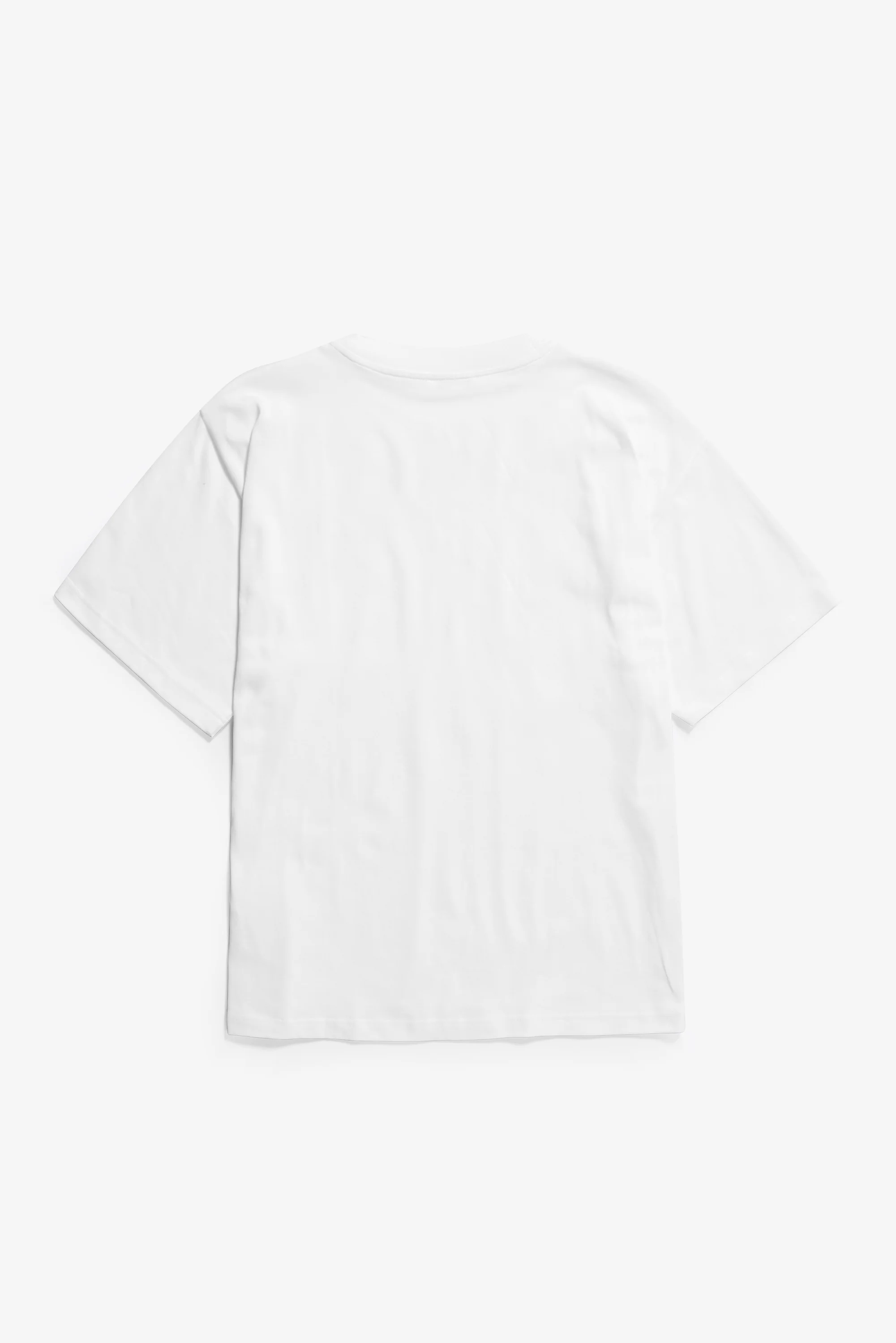 Norse Standard Heavy Loose T-shirt - Image 8