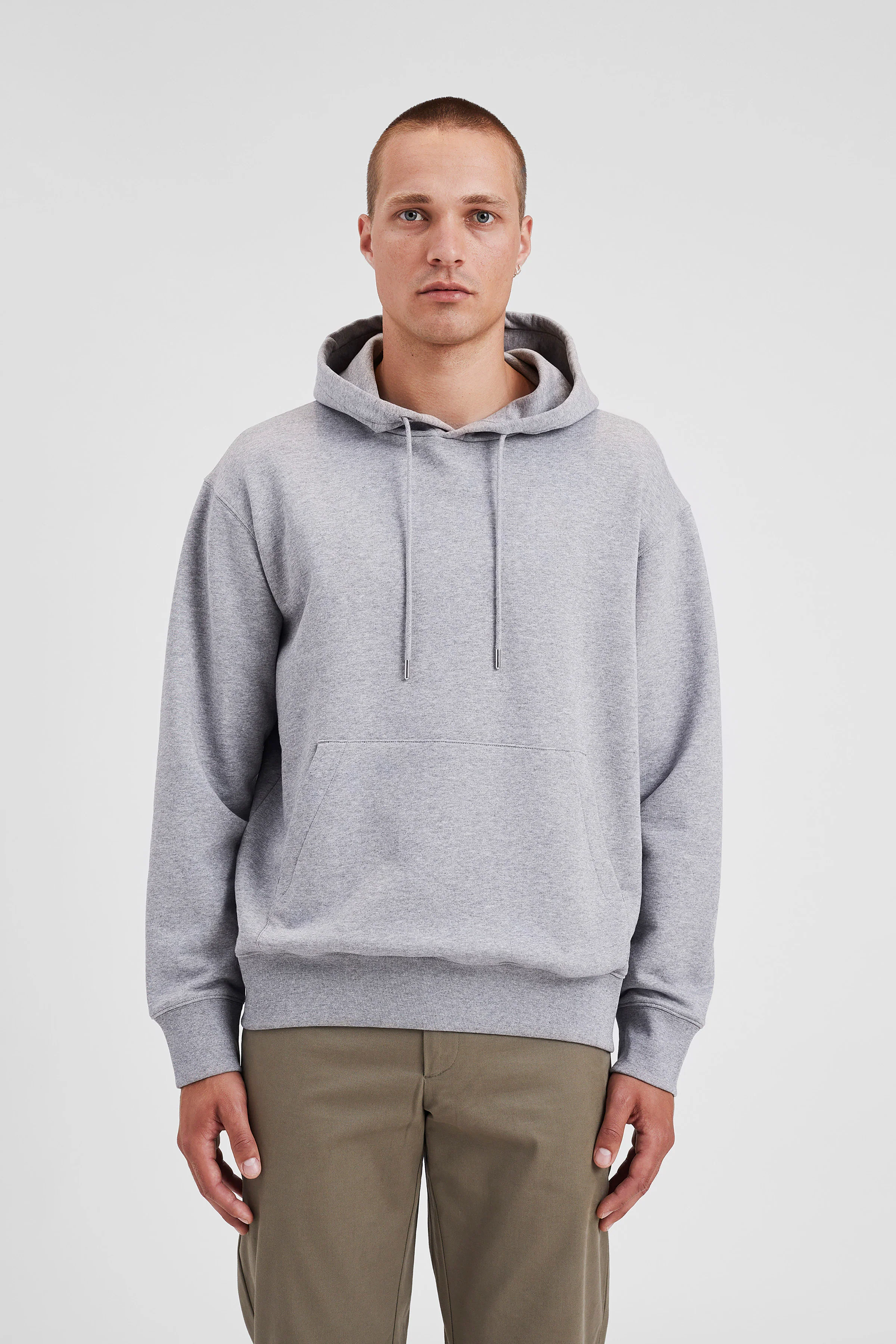 Norse Standard Hoodie