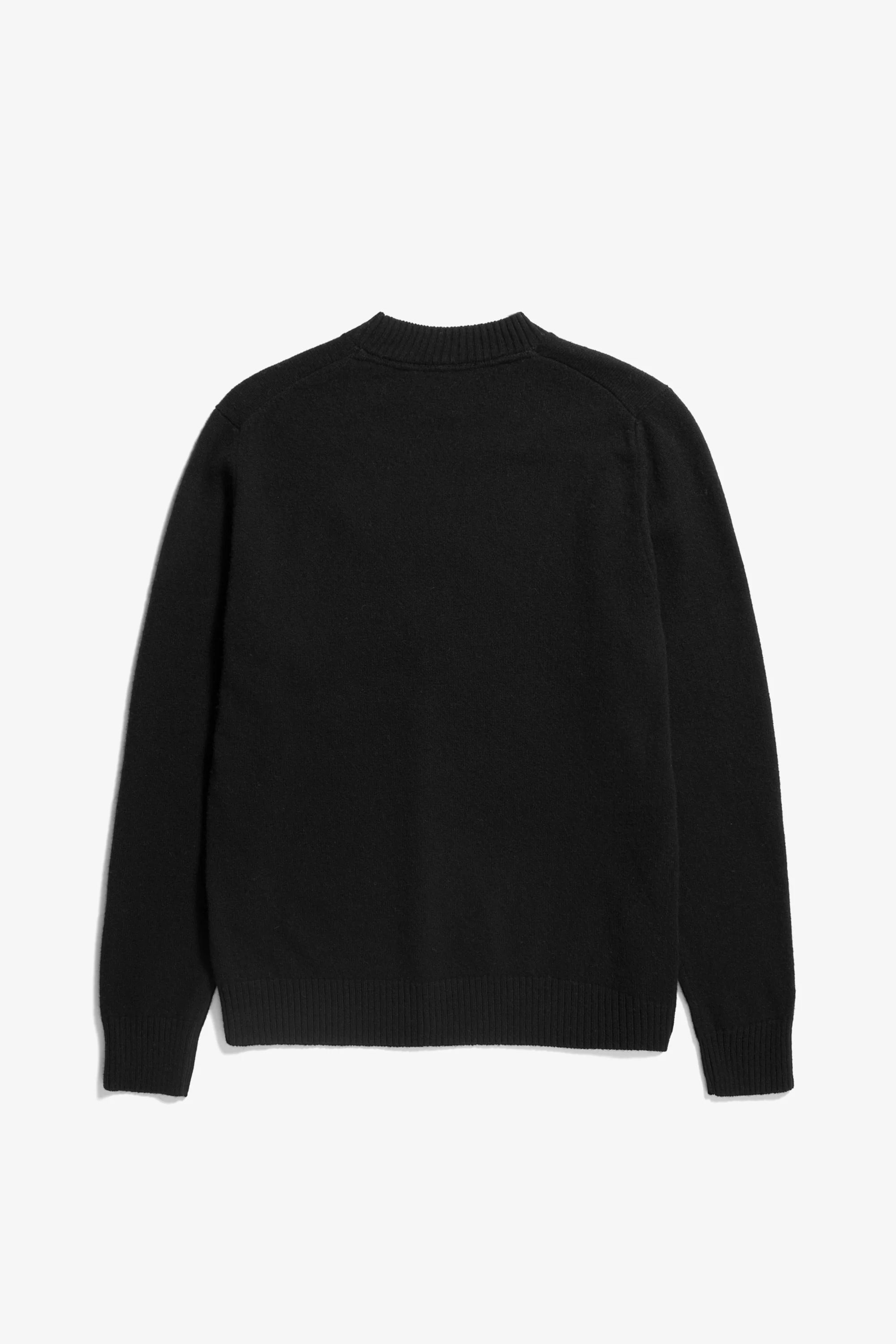 Norse Standard Merino Lambswool Sweater - Image 5