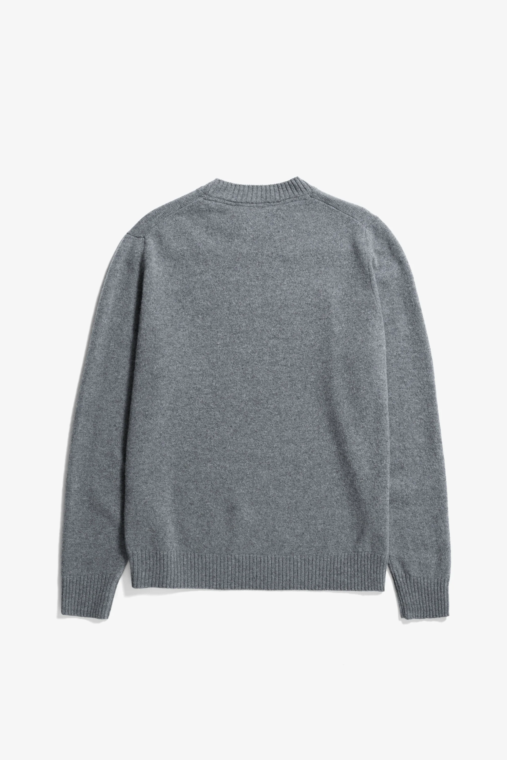 Norse Standard Merino Lambswool Sweater - Image 4