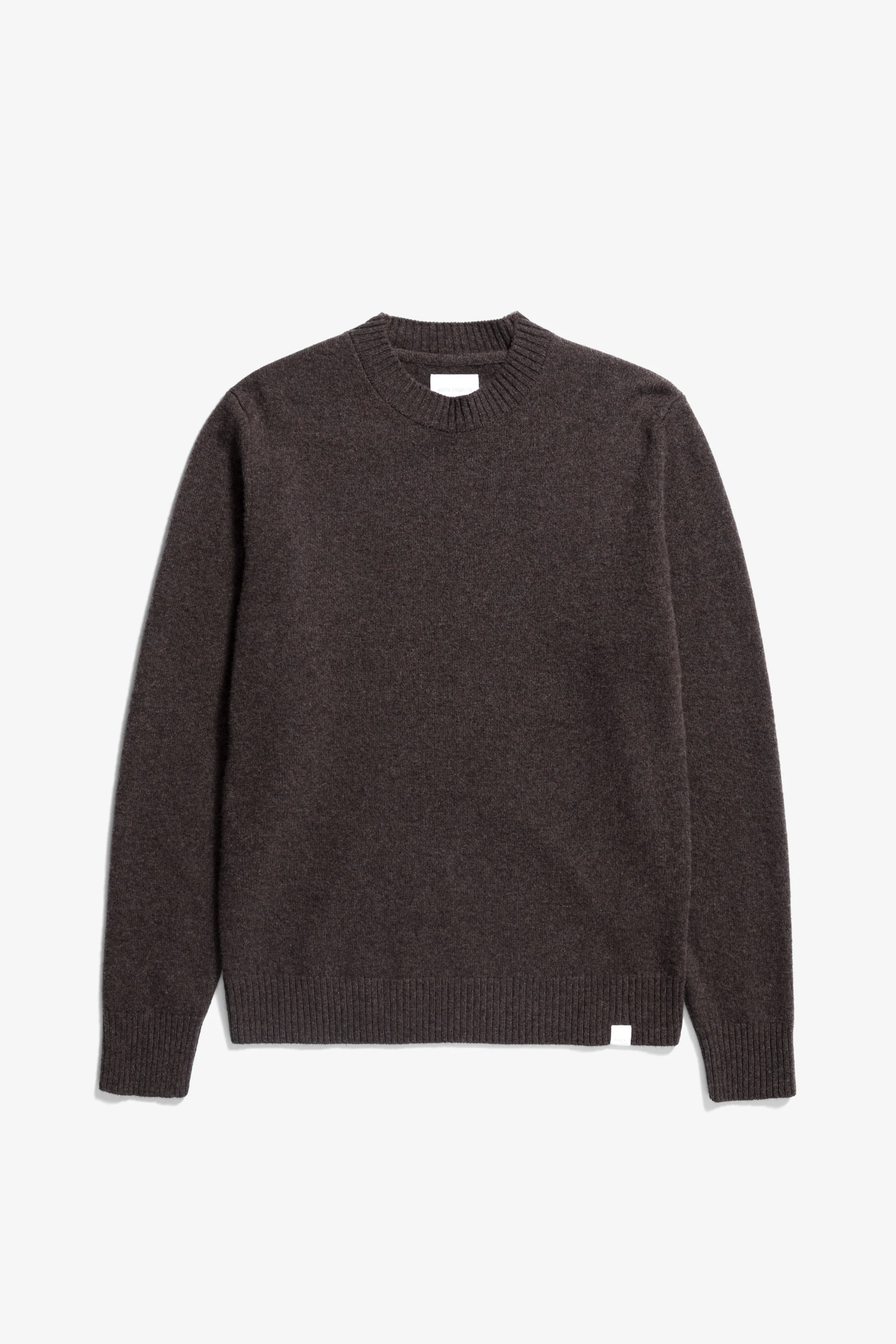 Norse Standard Merino Lambswool Sweater - Image 4