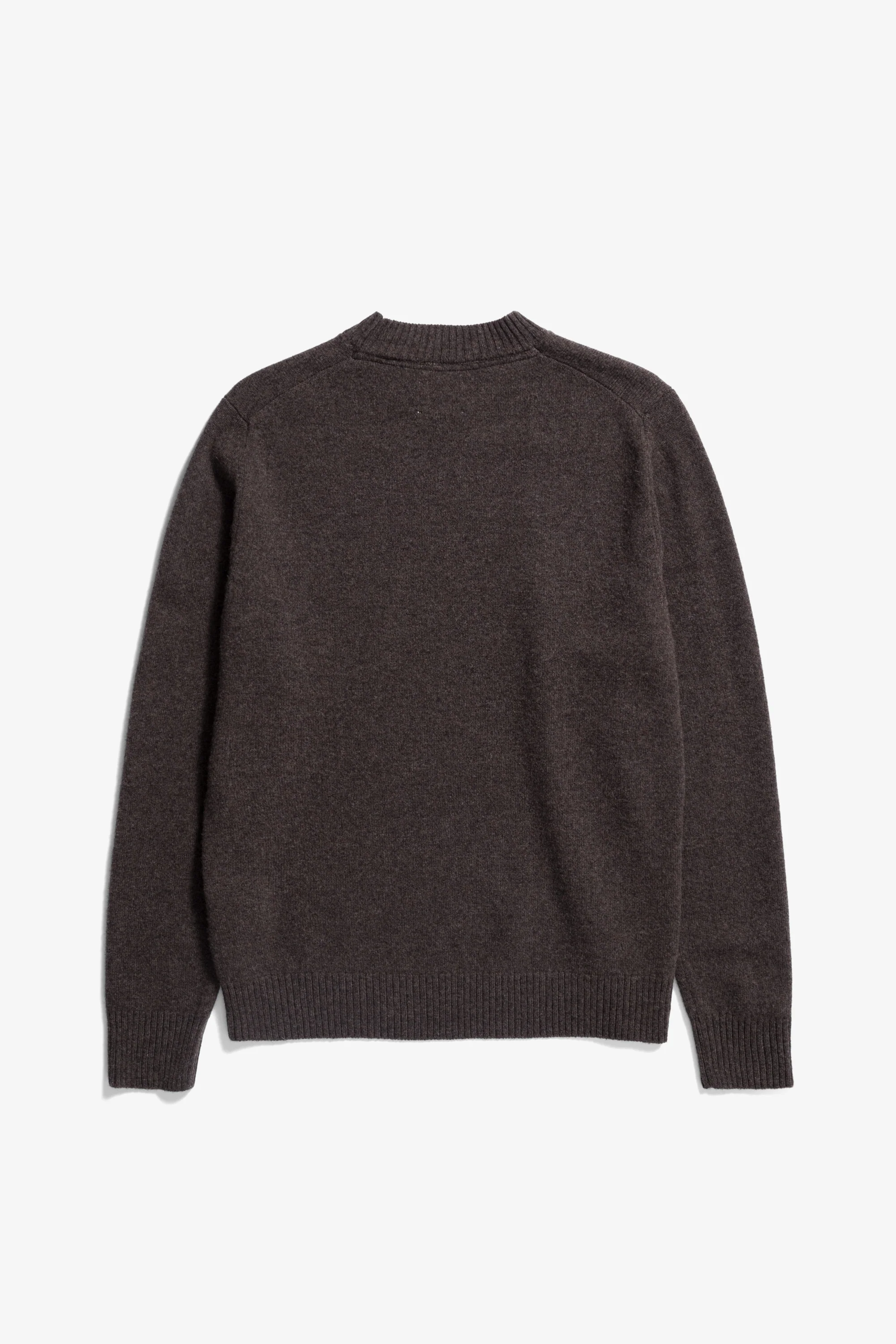 Norse Standard Merino Lambswool Sweater - Image 5