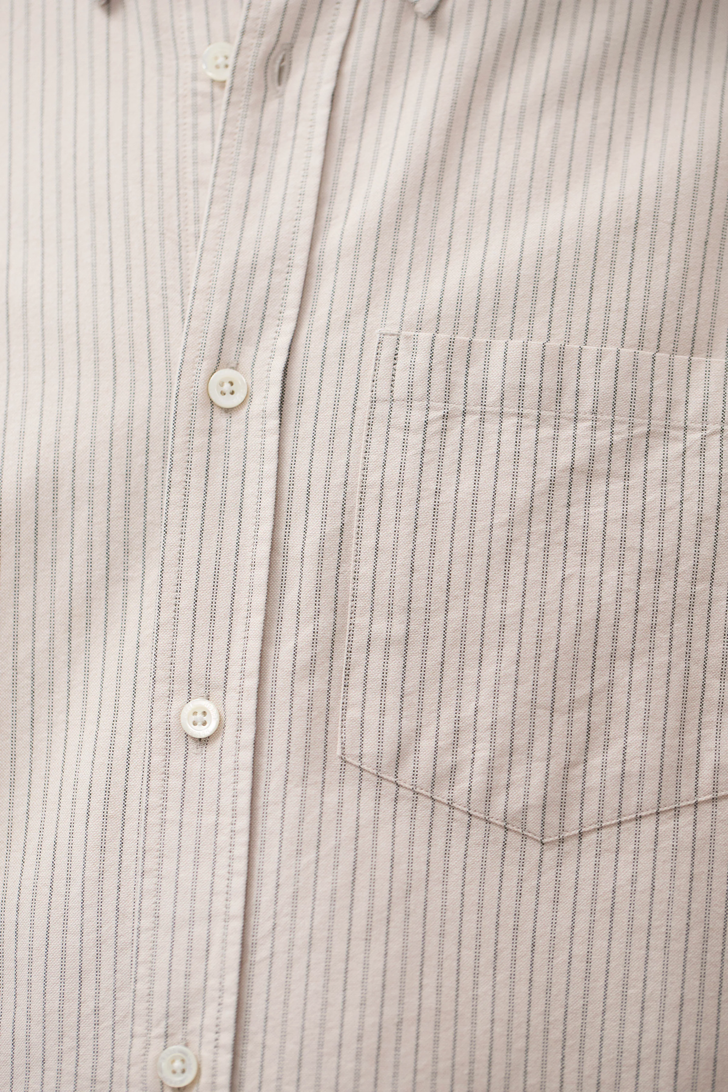 Norse Standard Oxford BD Shirt - Image 3