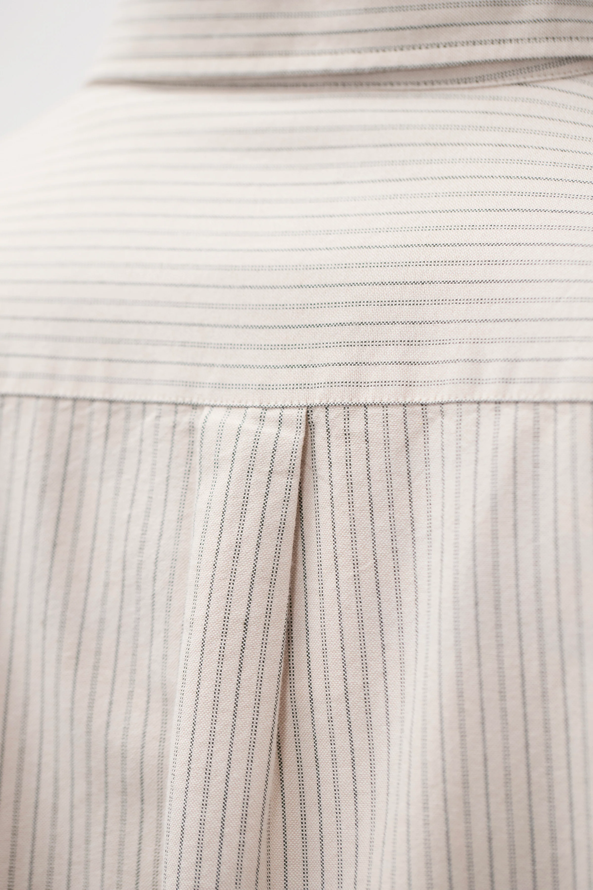 Norse Standard Oxford BD Shirt - Image 4