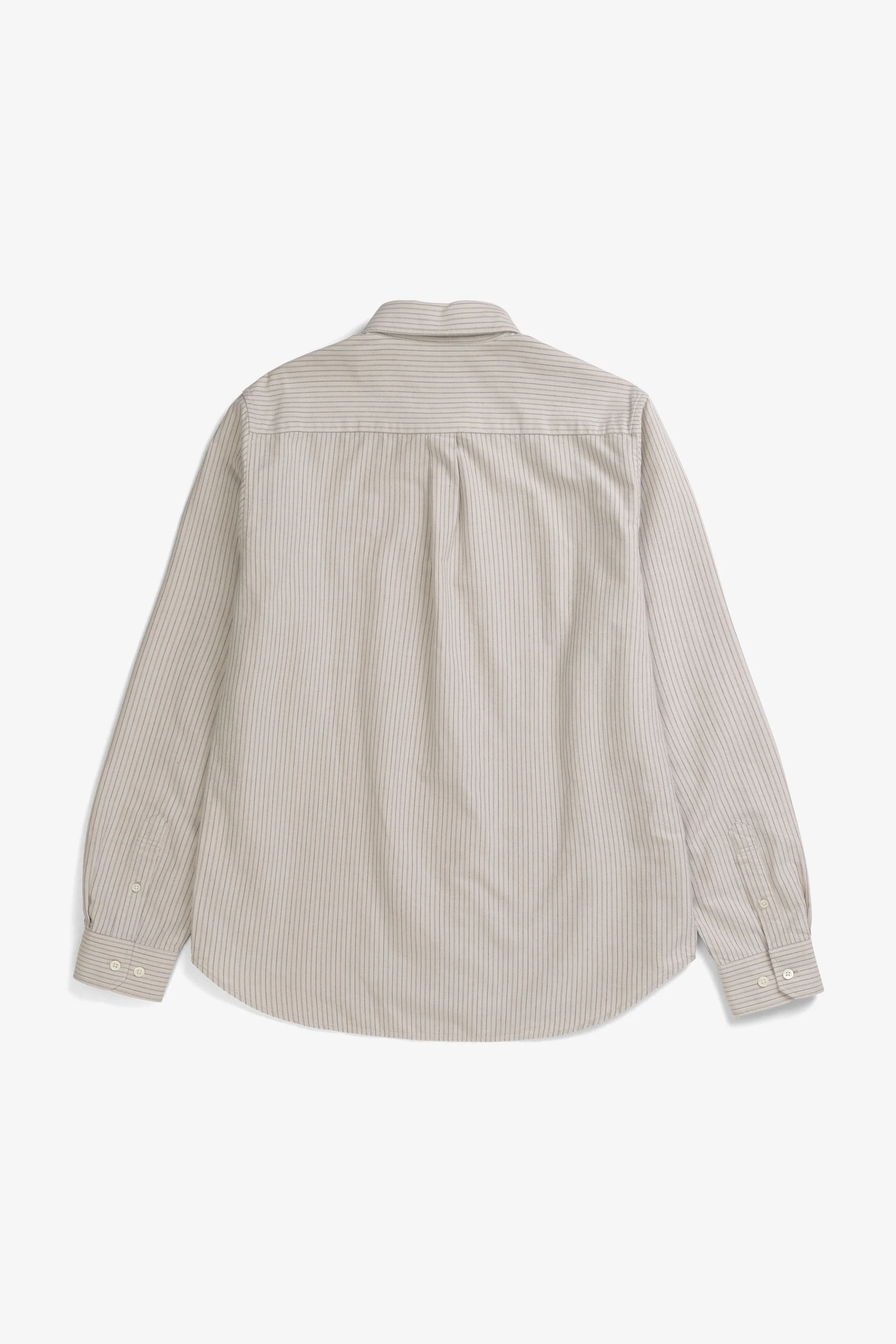 Norse Standard Oxford BD Shirt - Image 7