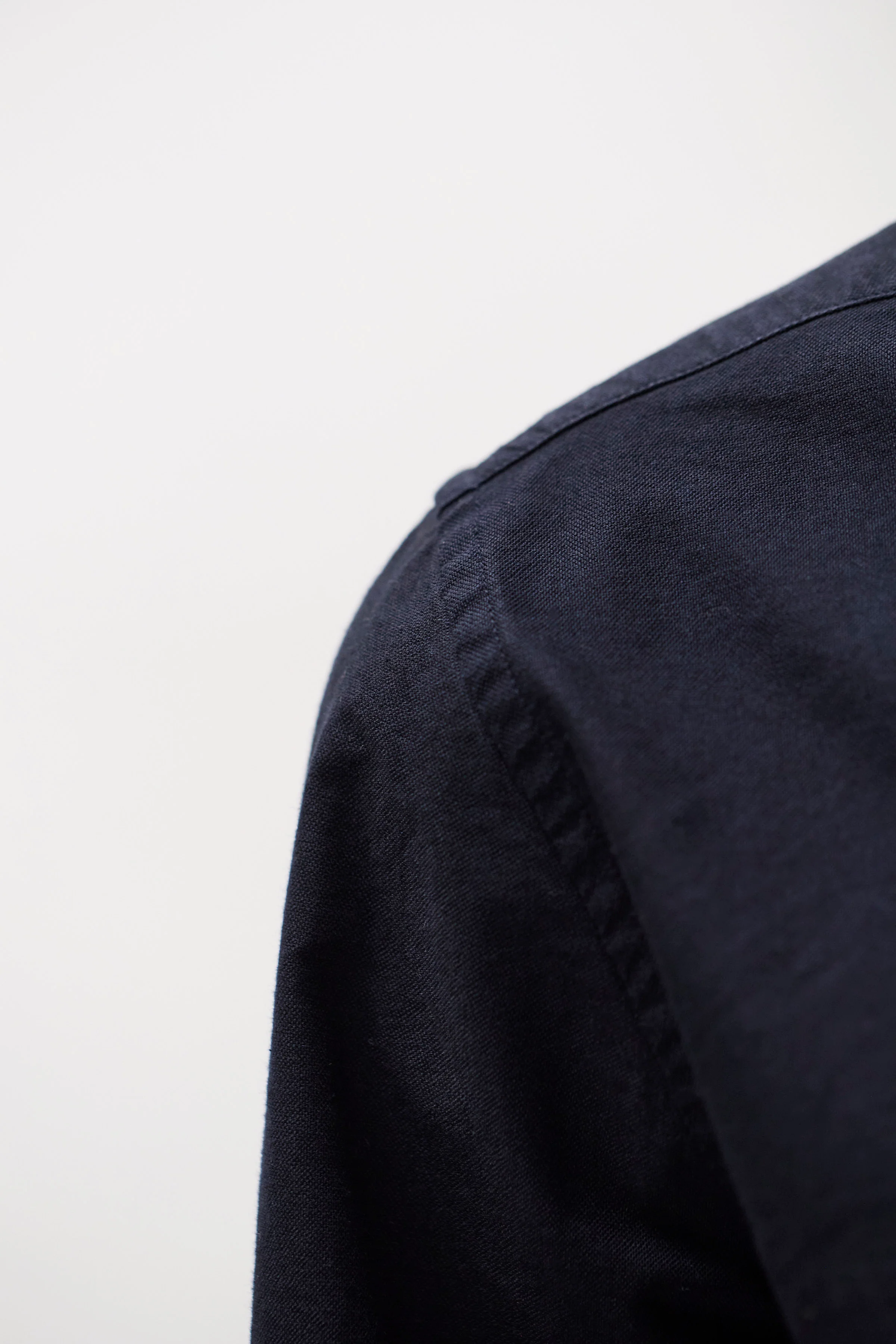Norse Standard Oxford BD Shirt - Image 4