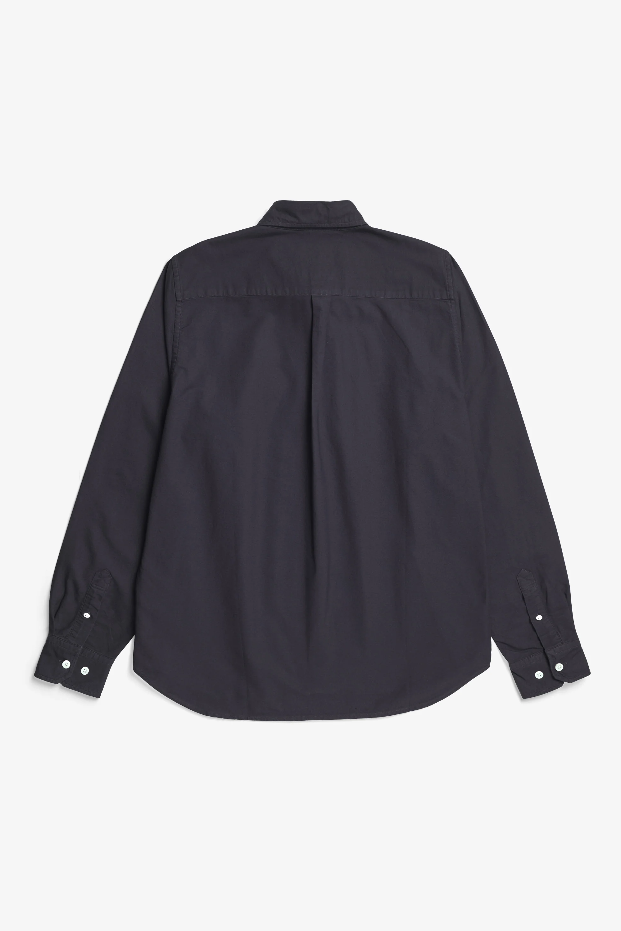 Norse Standard Oxford BD Shirt - Image 6