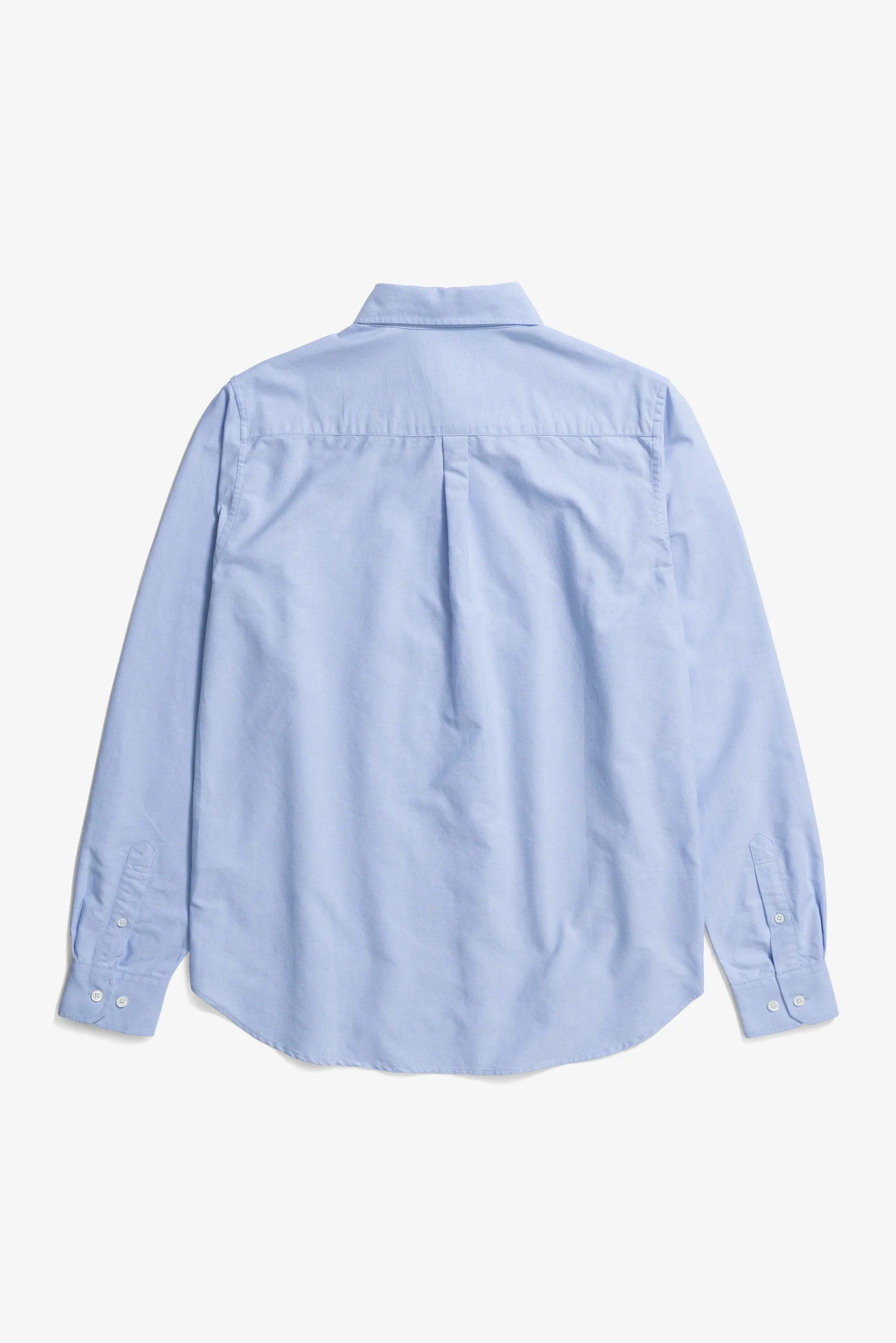 Norse Standard Oxford BD Shirt - Image 8