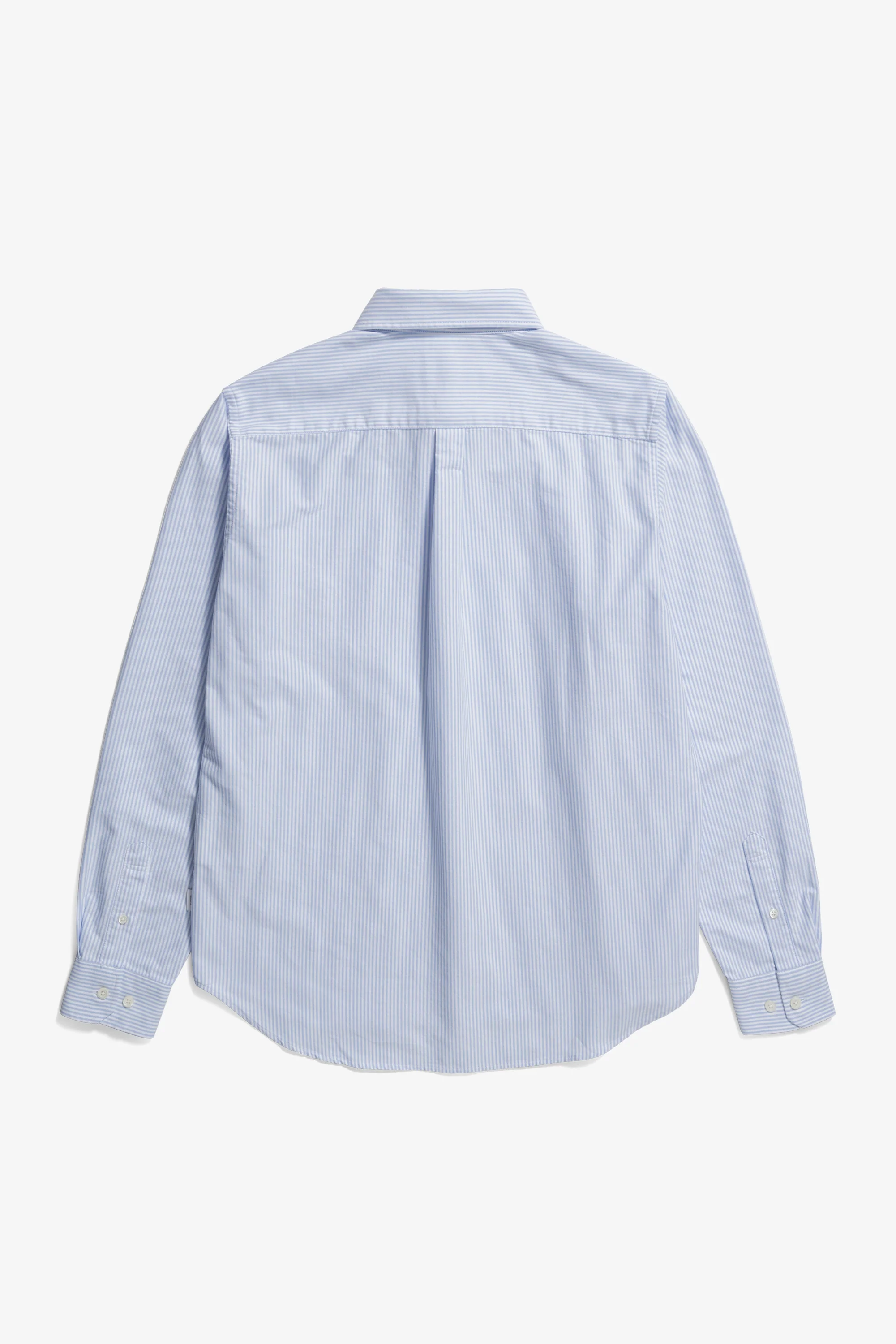 Norse Standard Oxford BD Shirt - Image 4