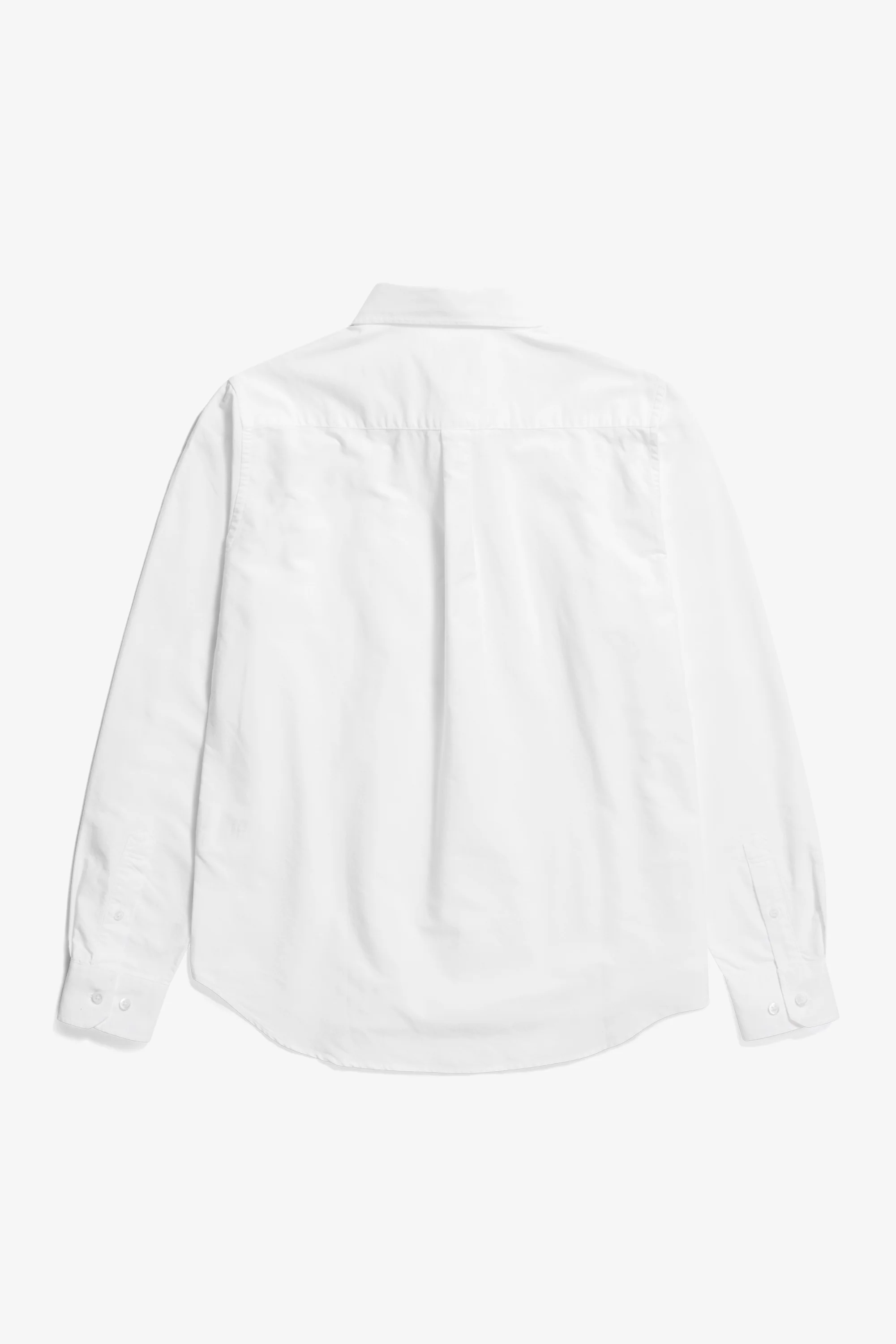 Norse Standard Oxford BD Shirt - Image 4