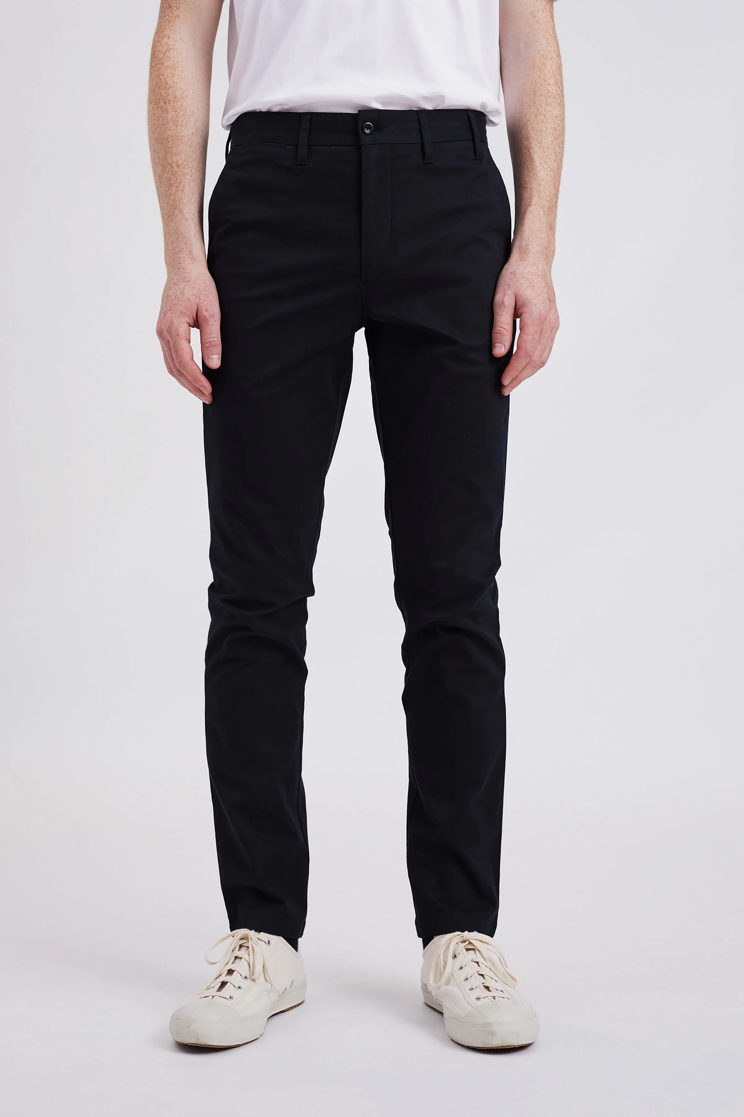 Norse Standard Slim Chino