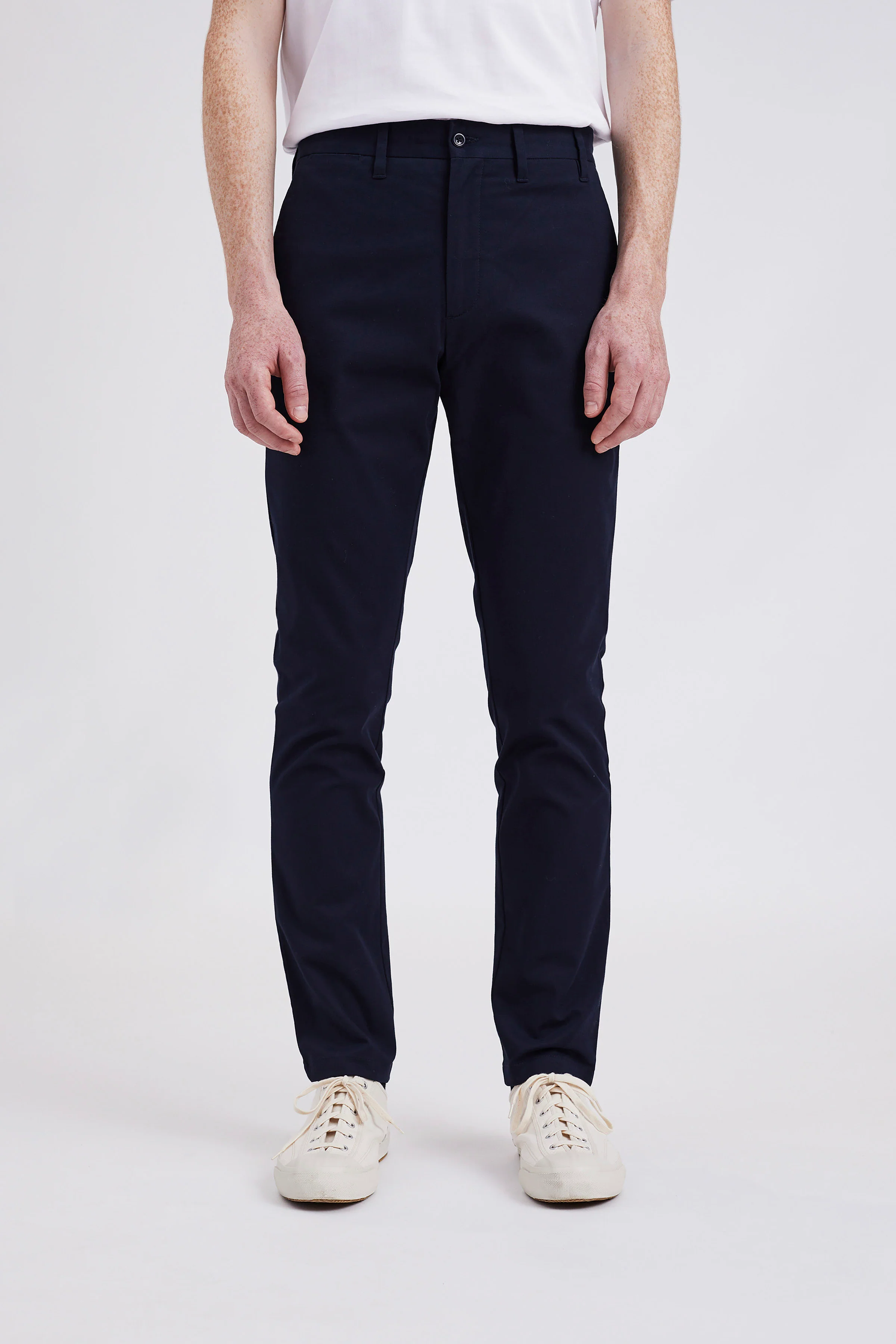 Norse Standard Slim Chino