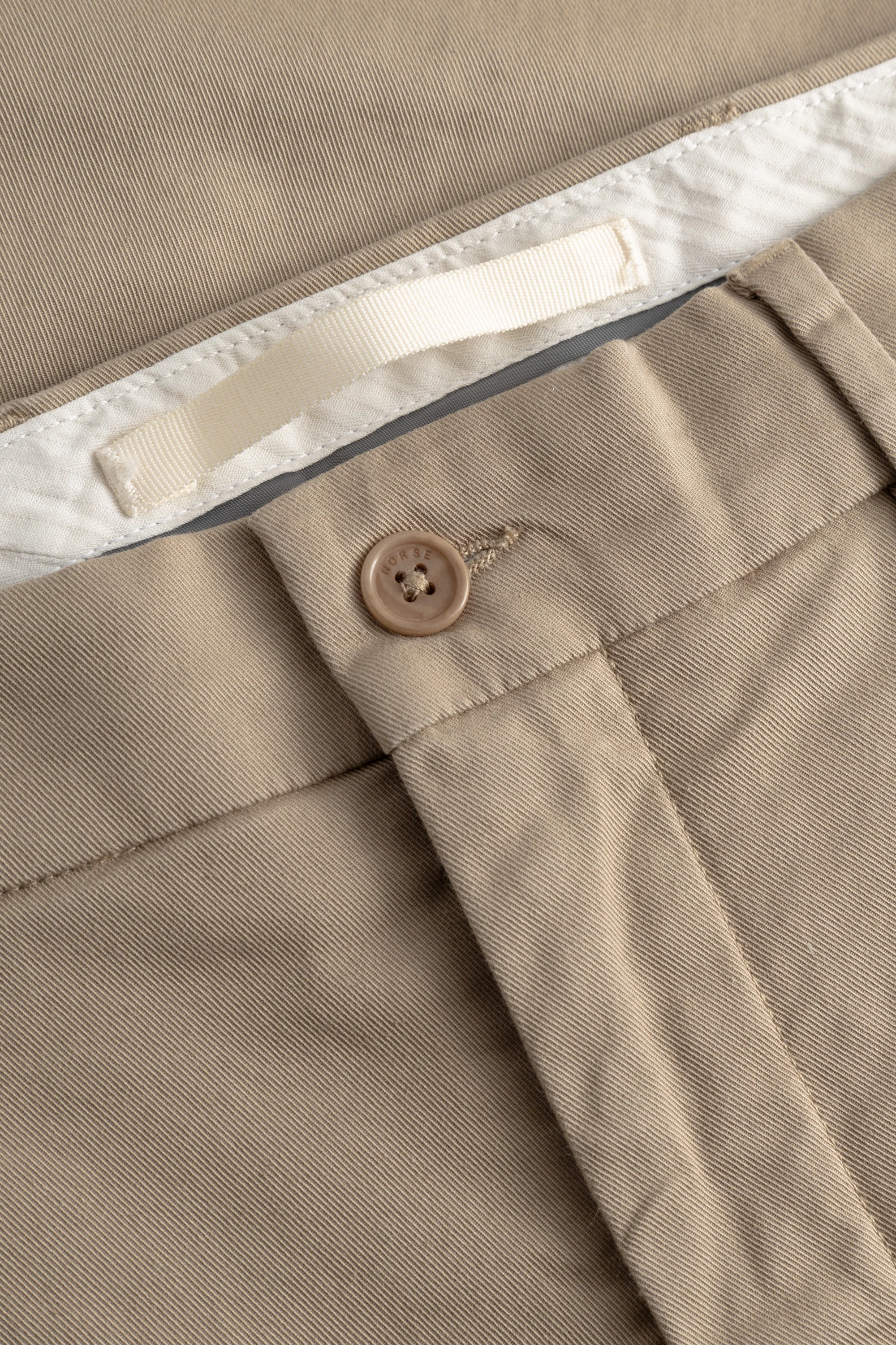 Norse Standard Slim Chino - Image 3