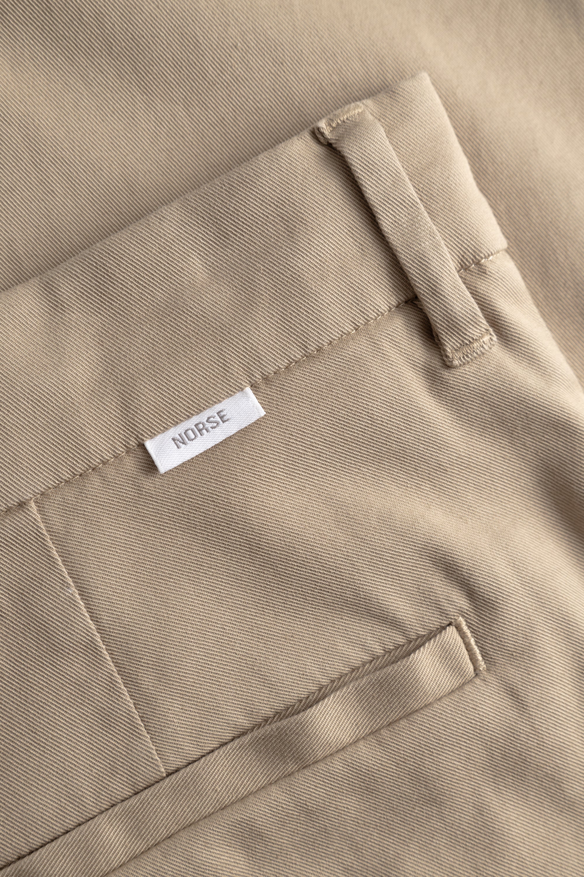 Norse Standard Slim Chino - Image 4