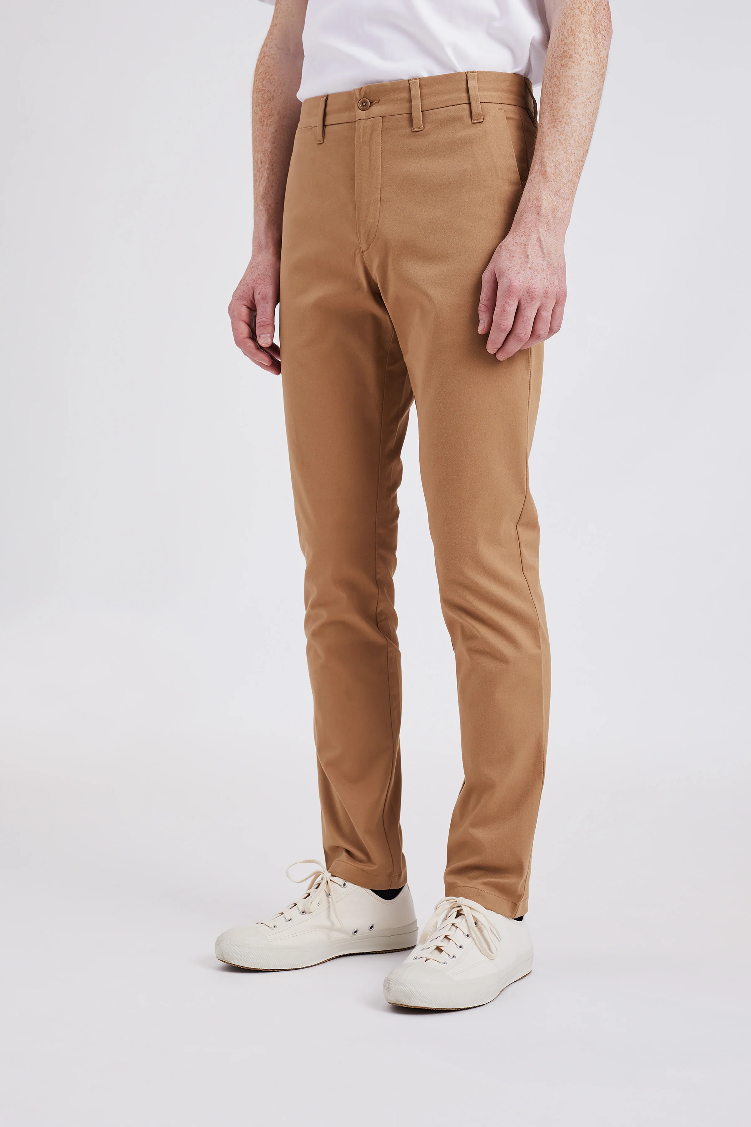Norse Standard Slim Chino - Image 2