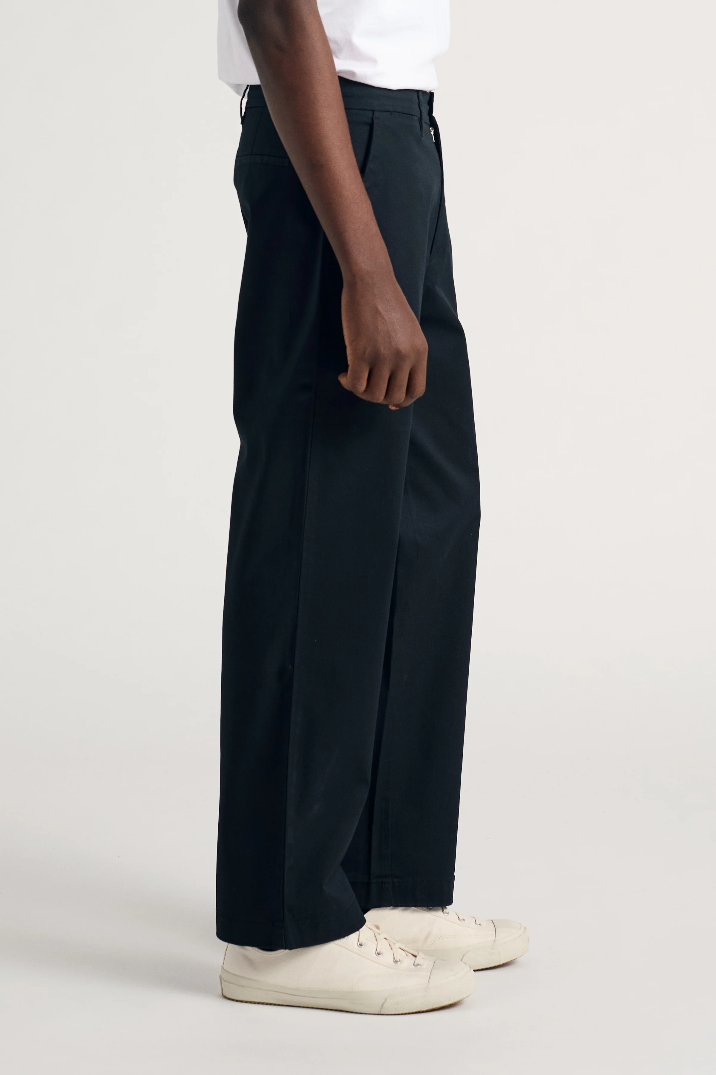 Norse Standard Wide Chino - Image 2