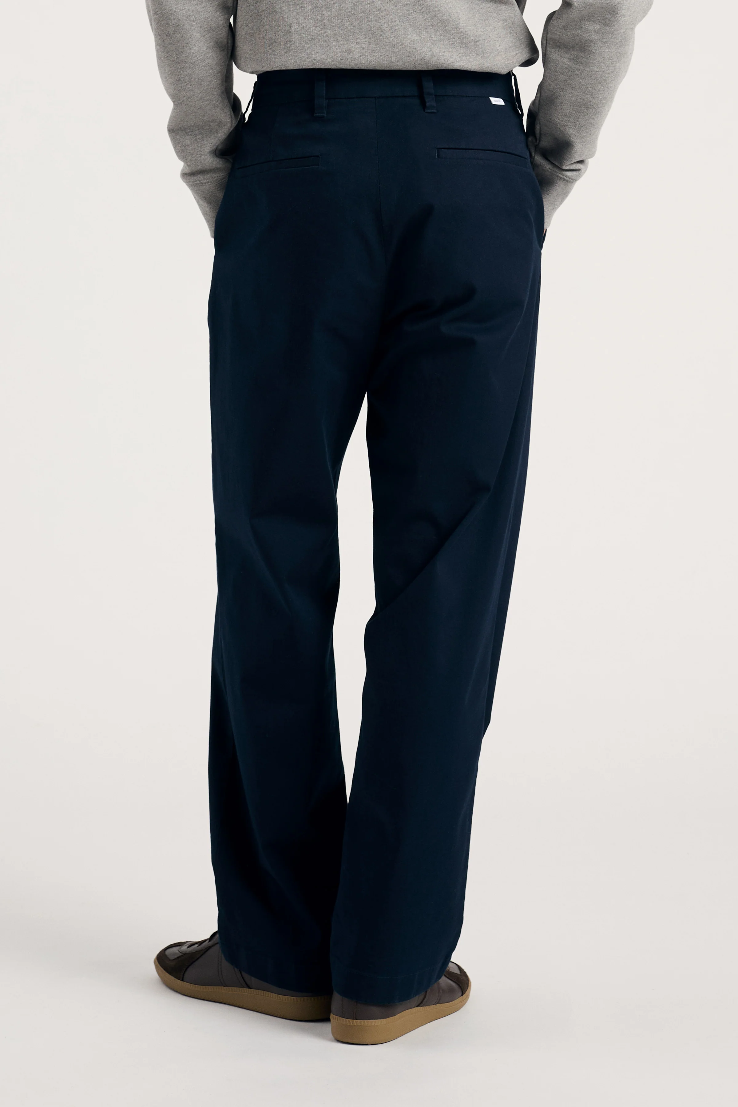 Norse Standard Wide Chino - Image 2