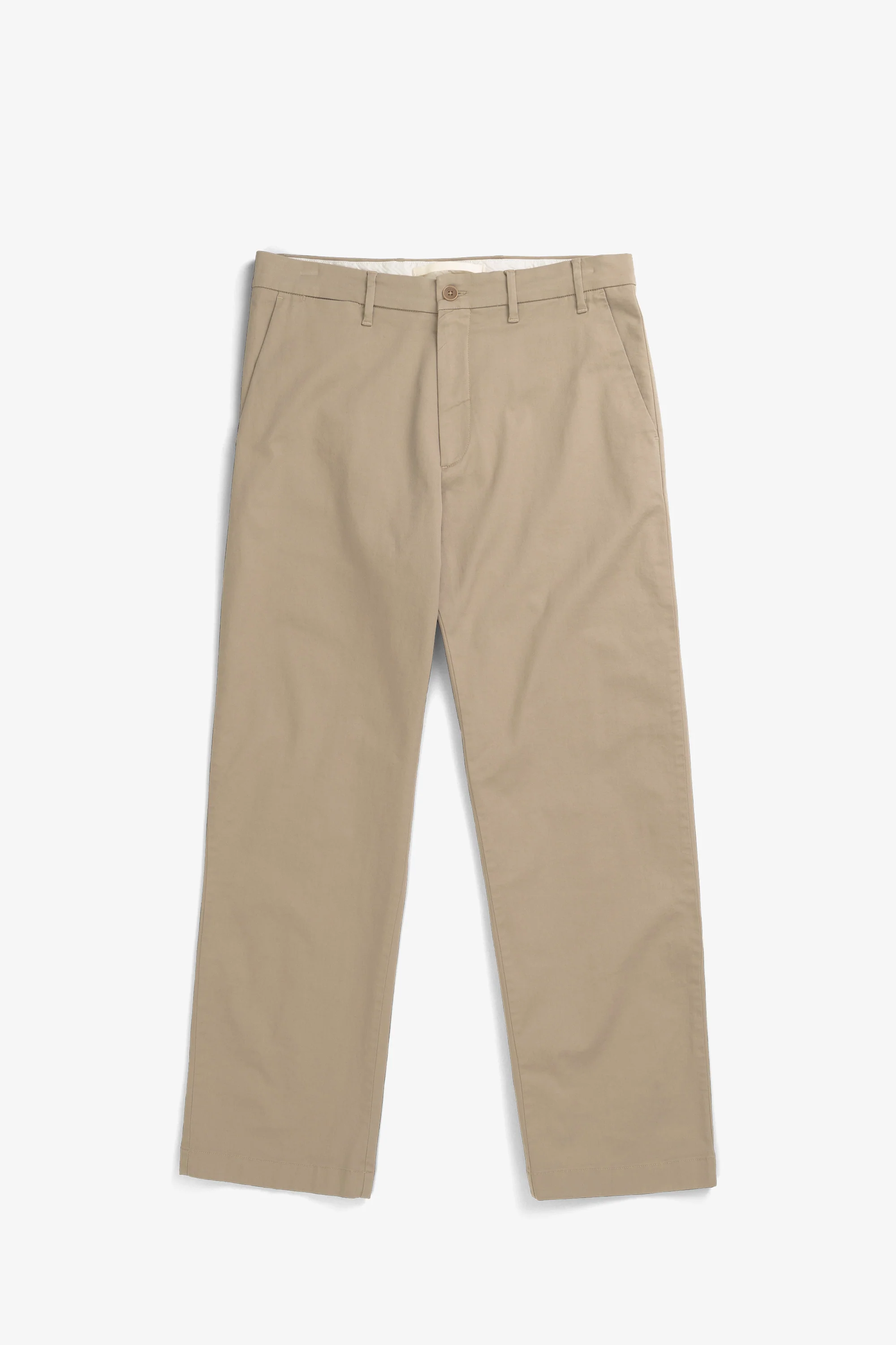 Norse Standard Wide Chino