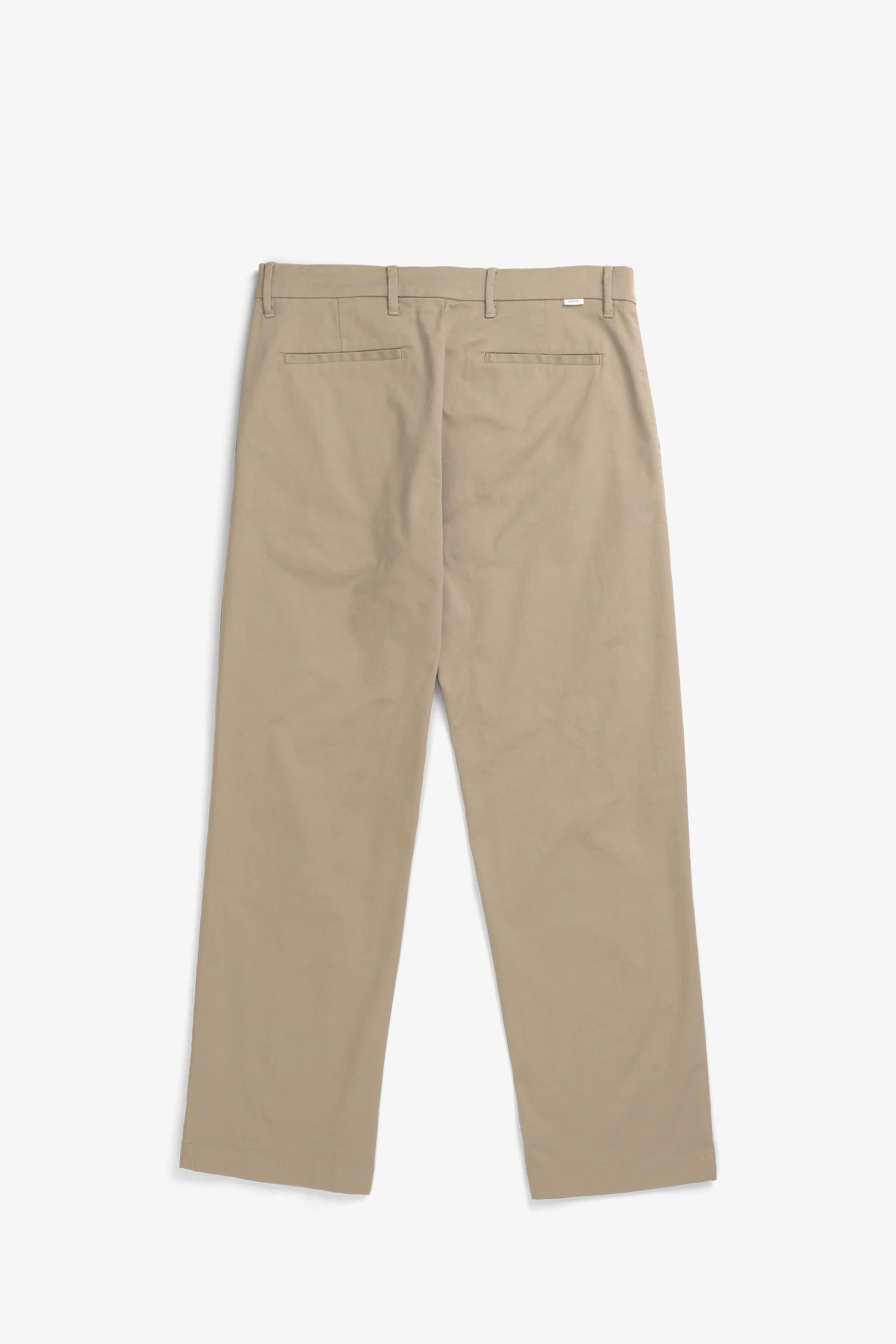 Norse Standard Wide Chino - Image 2